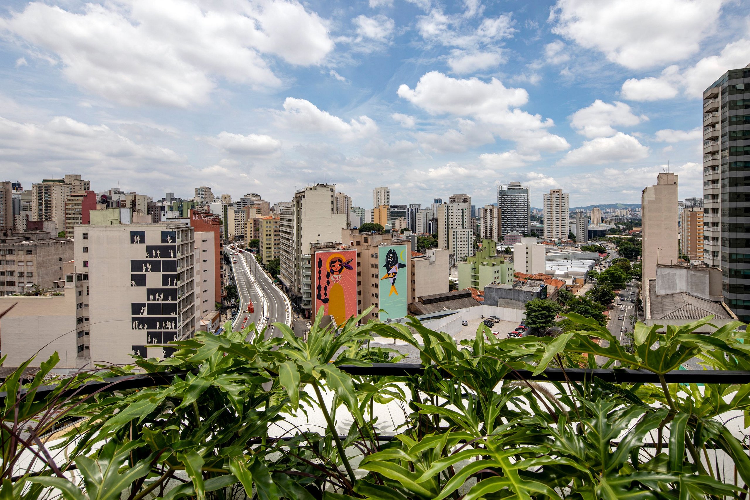 Property Image 2 - Sao006 - Penthouse in São Paulo in Santa Cecilia