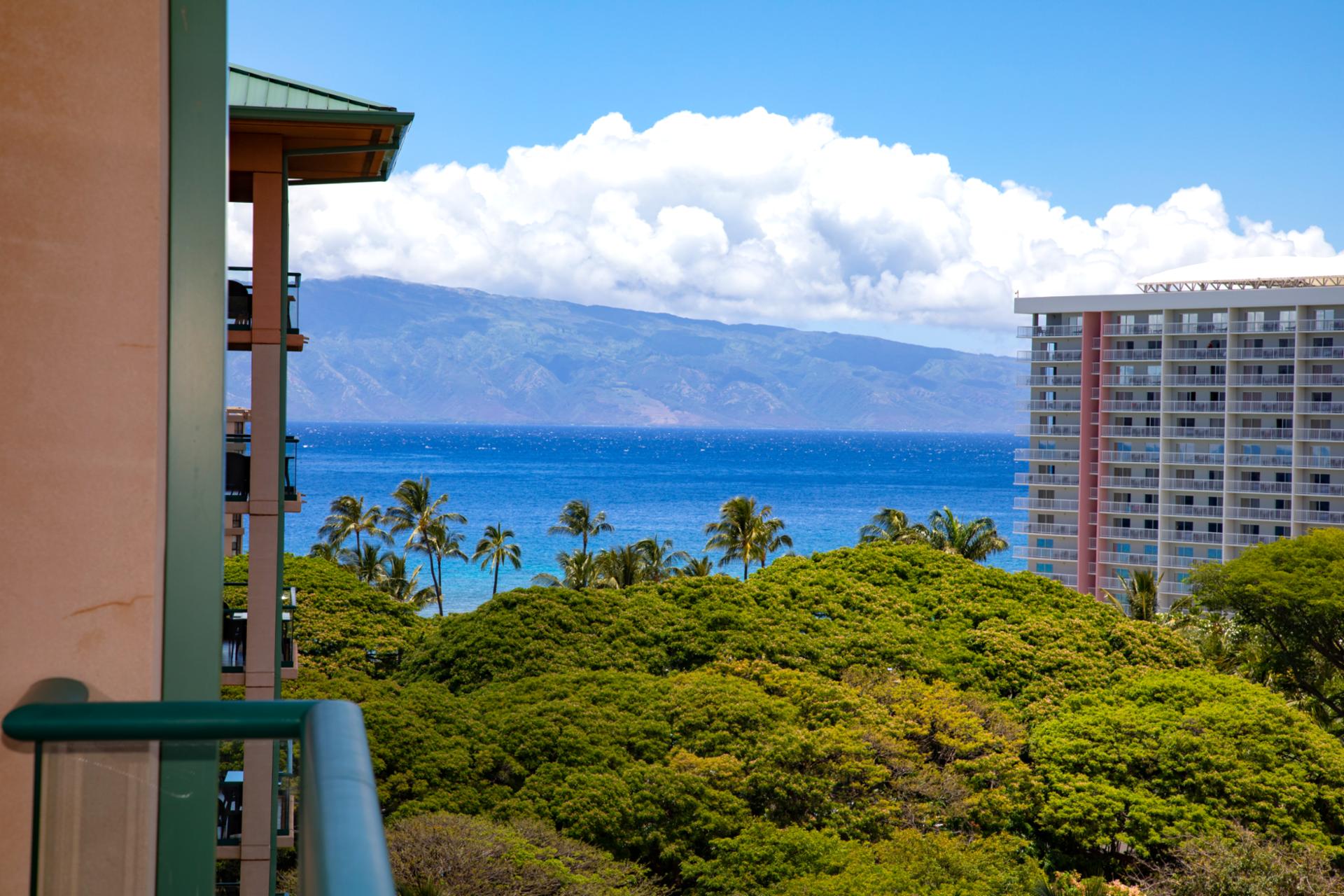 Property Image 1 - Honua Kai Konea 920; 9th floor