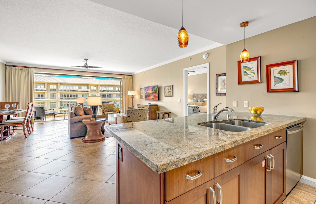 Luxuriously appointed to enhance your Maui experience