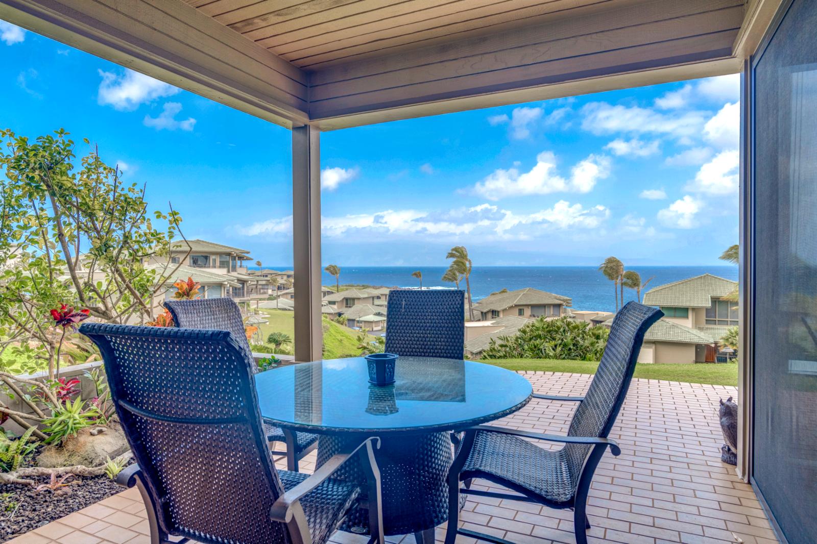 Welcome to Kapalua Bay Villa 14G4, your dream luxury villa awaits!