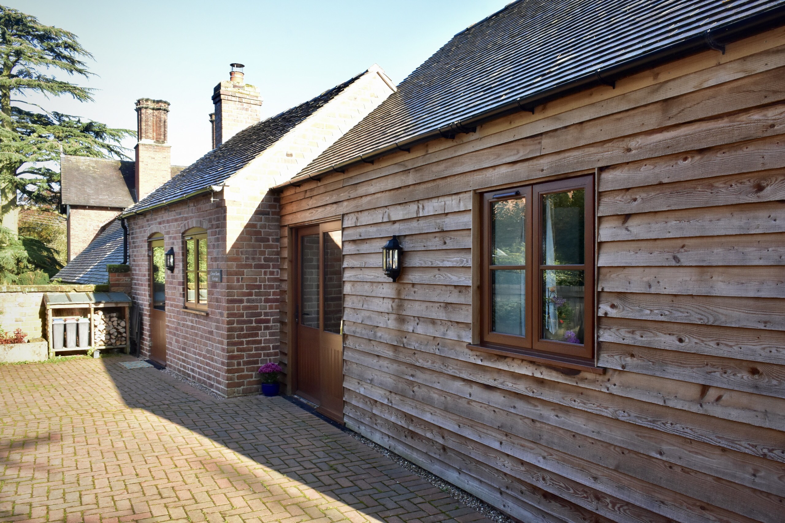 Property Image 1 - Amazing Countryside Cottage with Lovely Exposed Beams