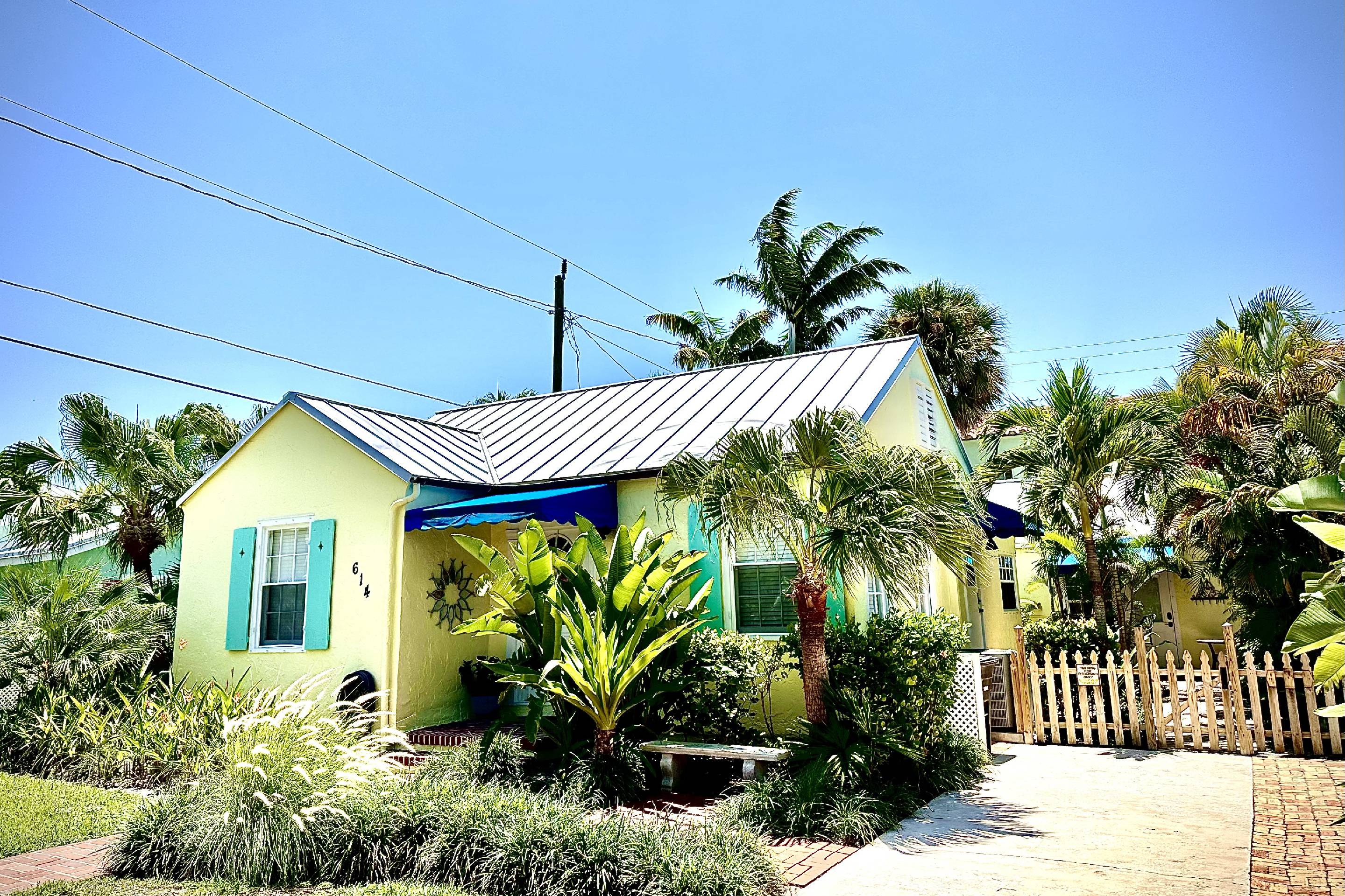 Property Image 1 - Key West Cottage w/ Beautiful Pool Oasis!