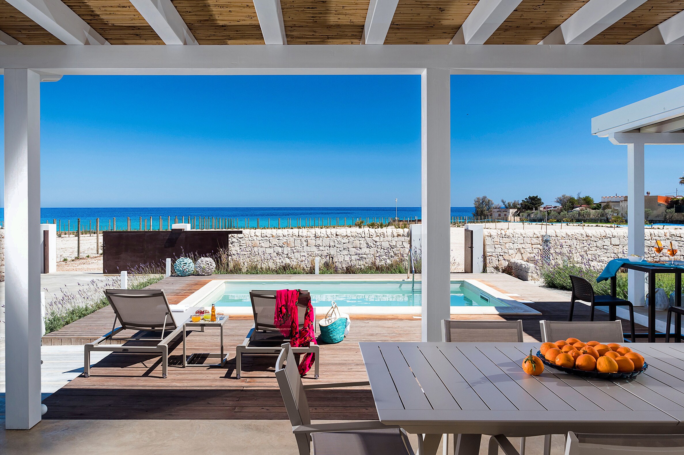 Property Image 2 - Spectacular Mediterranean Villa with Stunning Garden