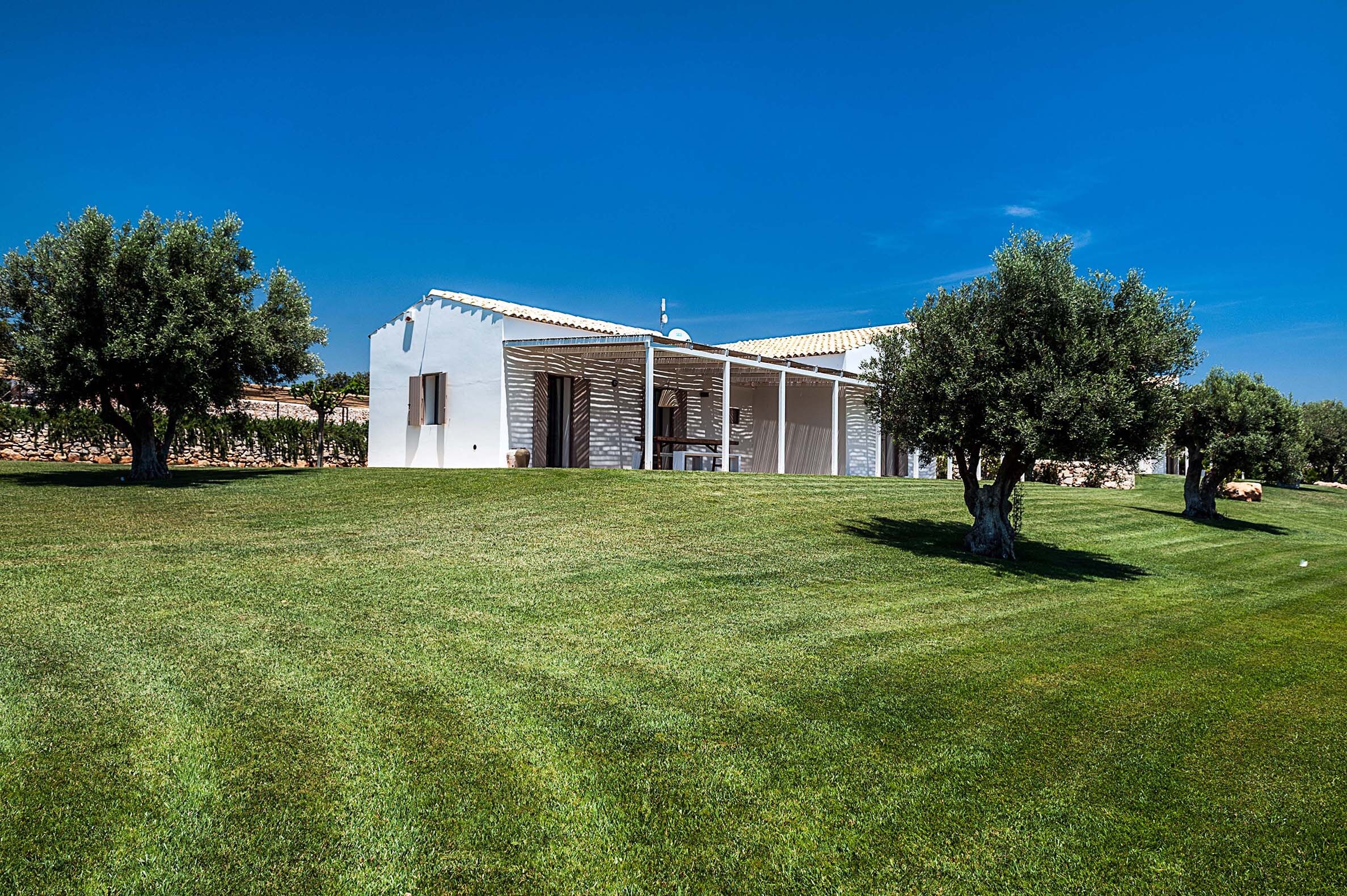 Property Image 2 - Amazing Traditional Villa with Large Garden and Terrace