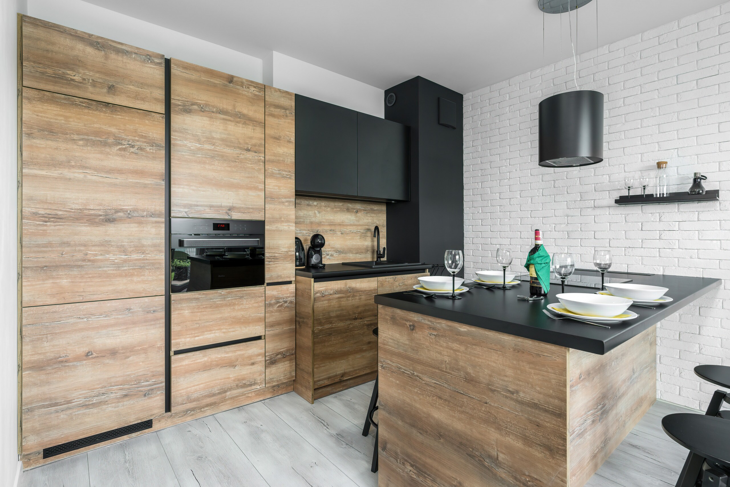 Cozy Contemporary Flat in the center of Lively Poznań