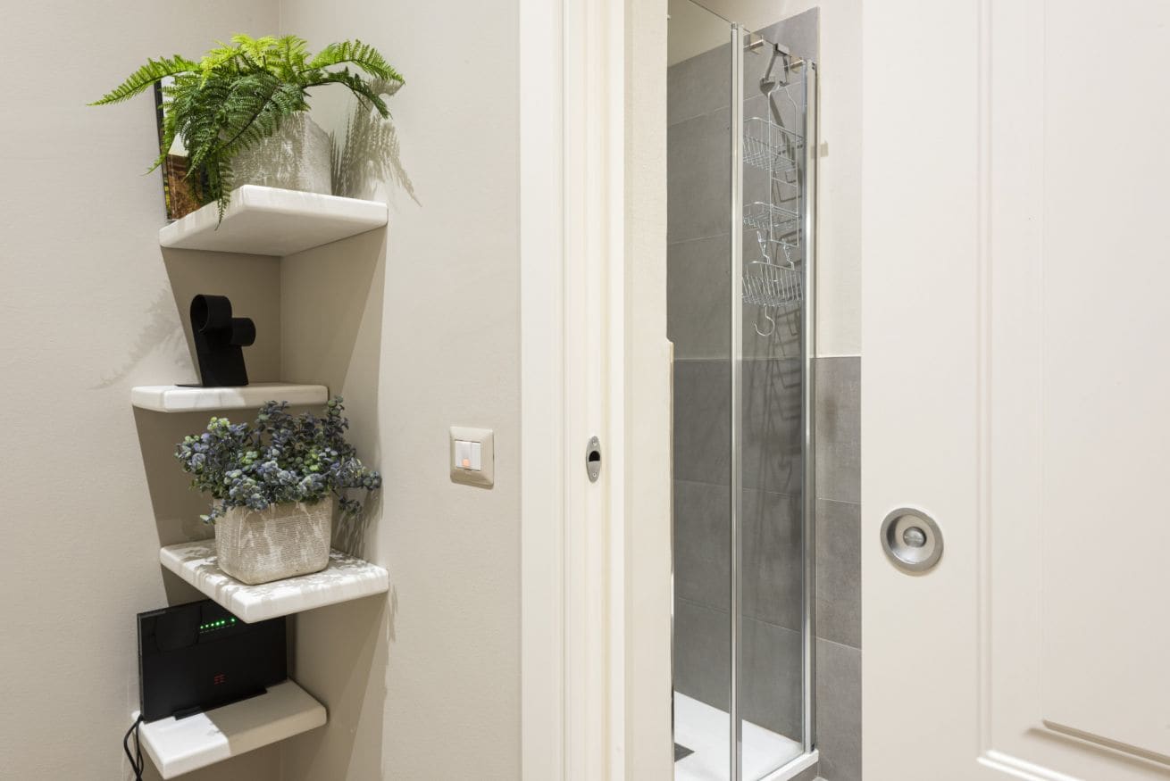 Michelangelo Hideaway