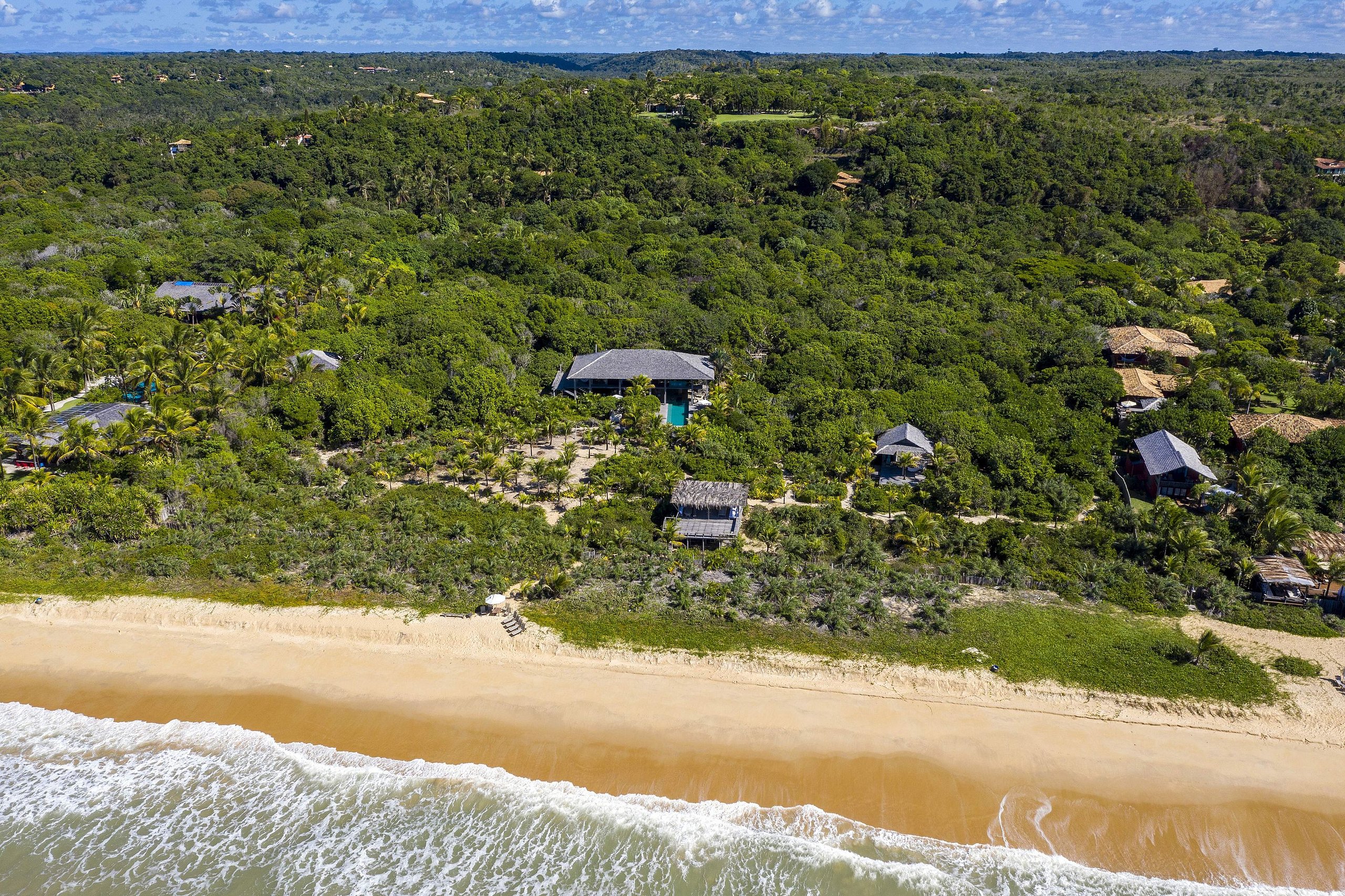 Property Image 2 - Bah009 - Beautiful villa in Trancoso