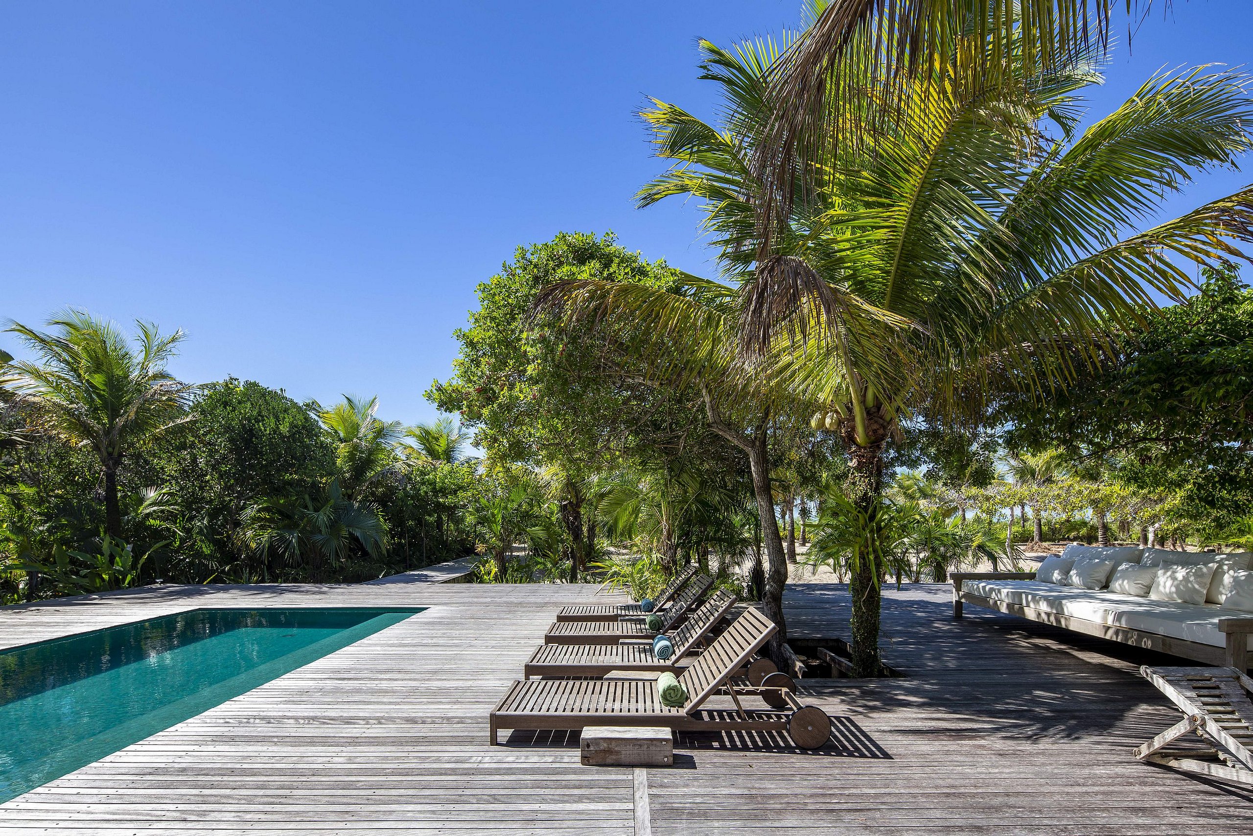Bah009 - Beautiful villa in Trancoso