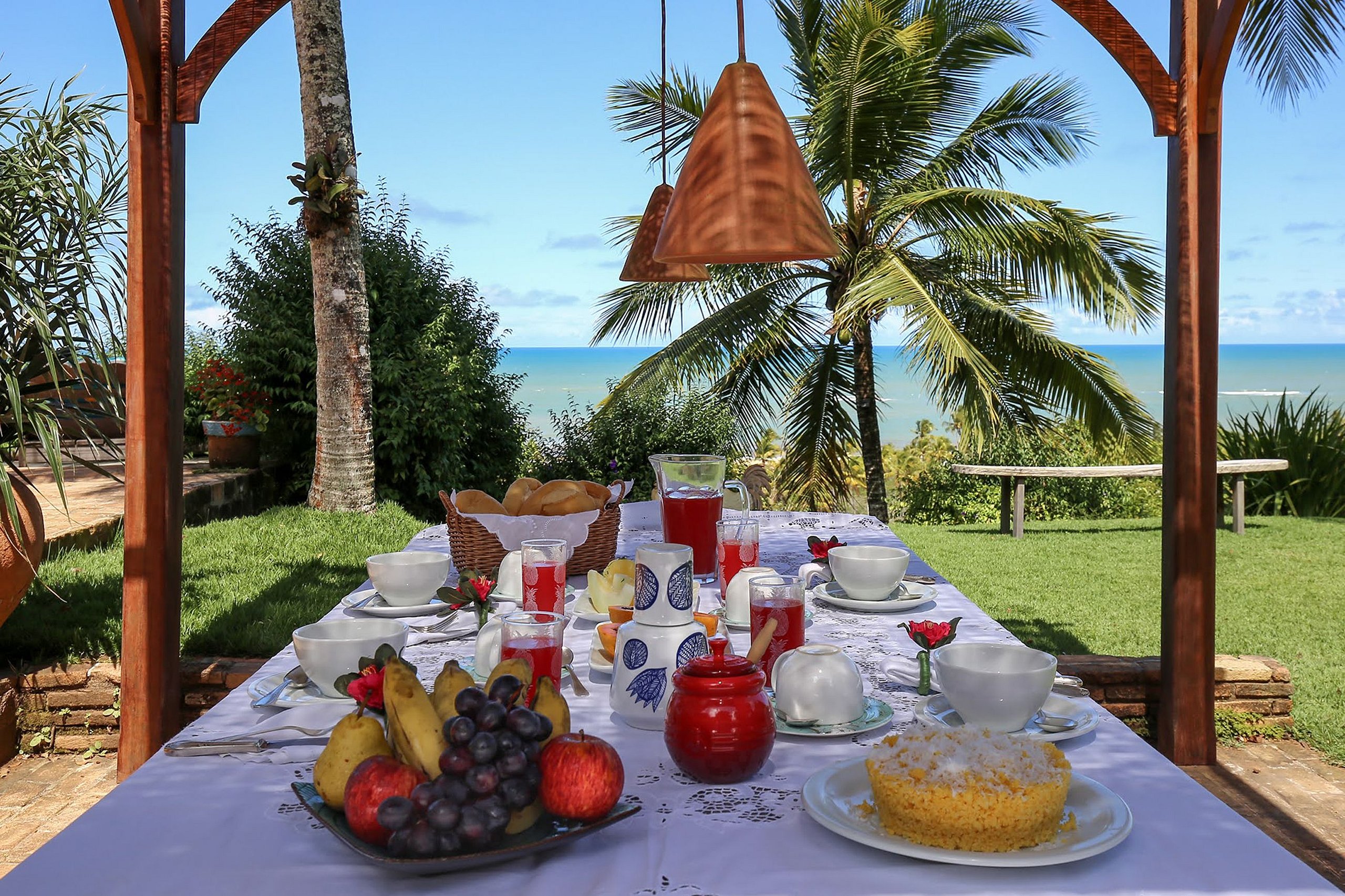 Bah076 - Beautiful house with pool in Trancoso