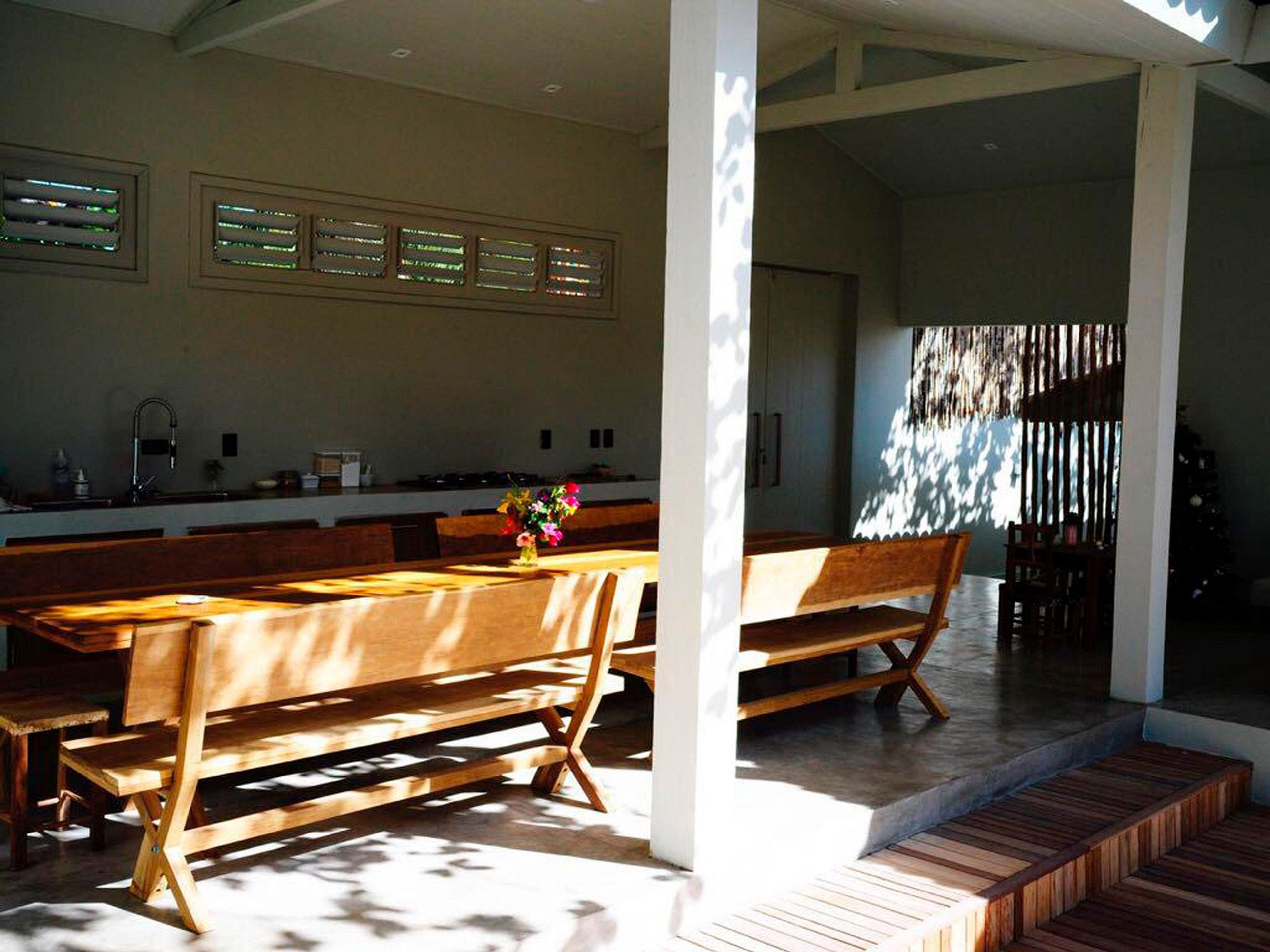 Cea024 - House in Jericoacoara