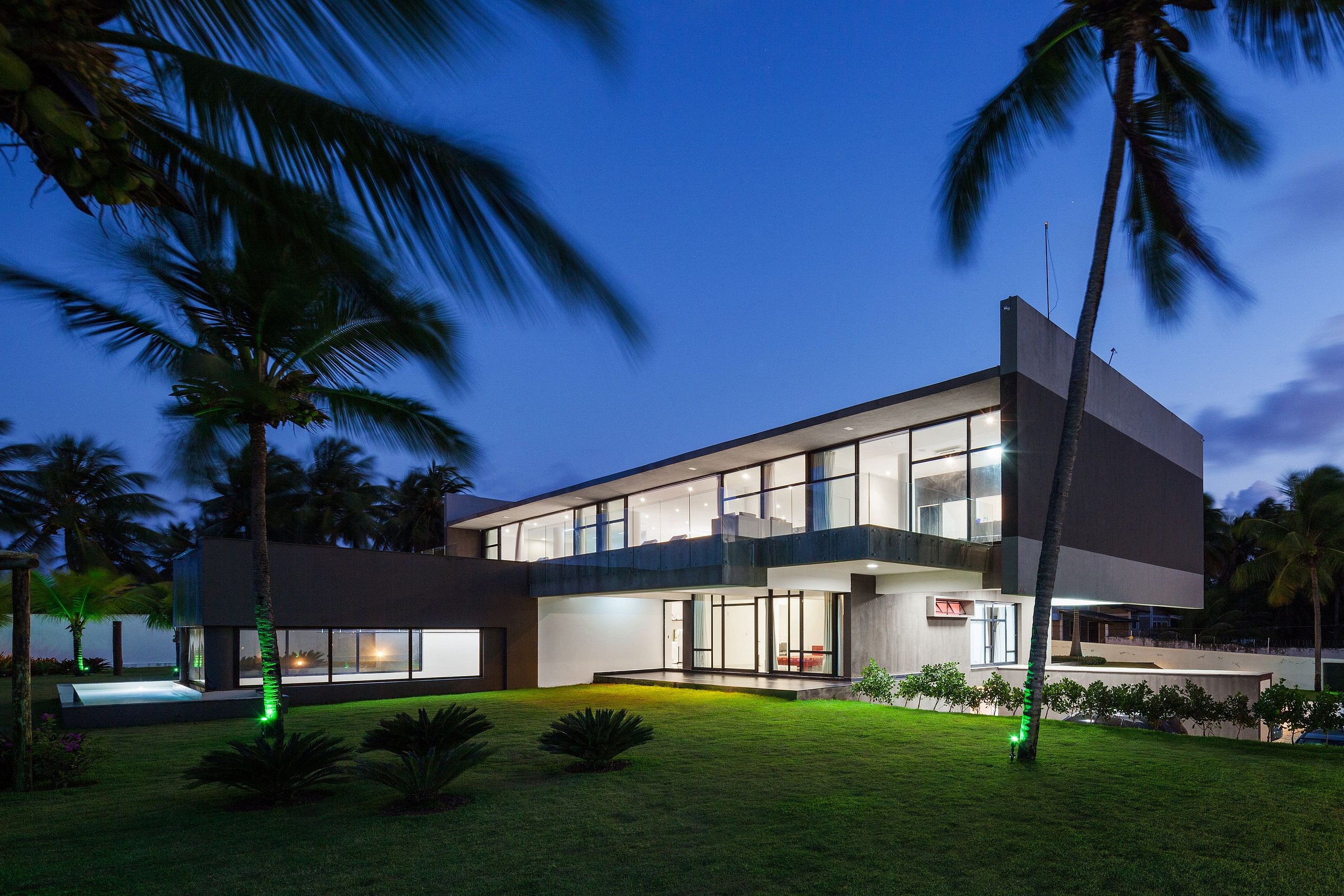 Property Image 1 - Pip001 - Amazing house in Tibau do Sul