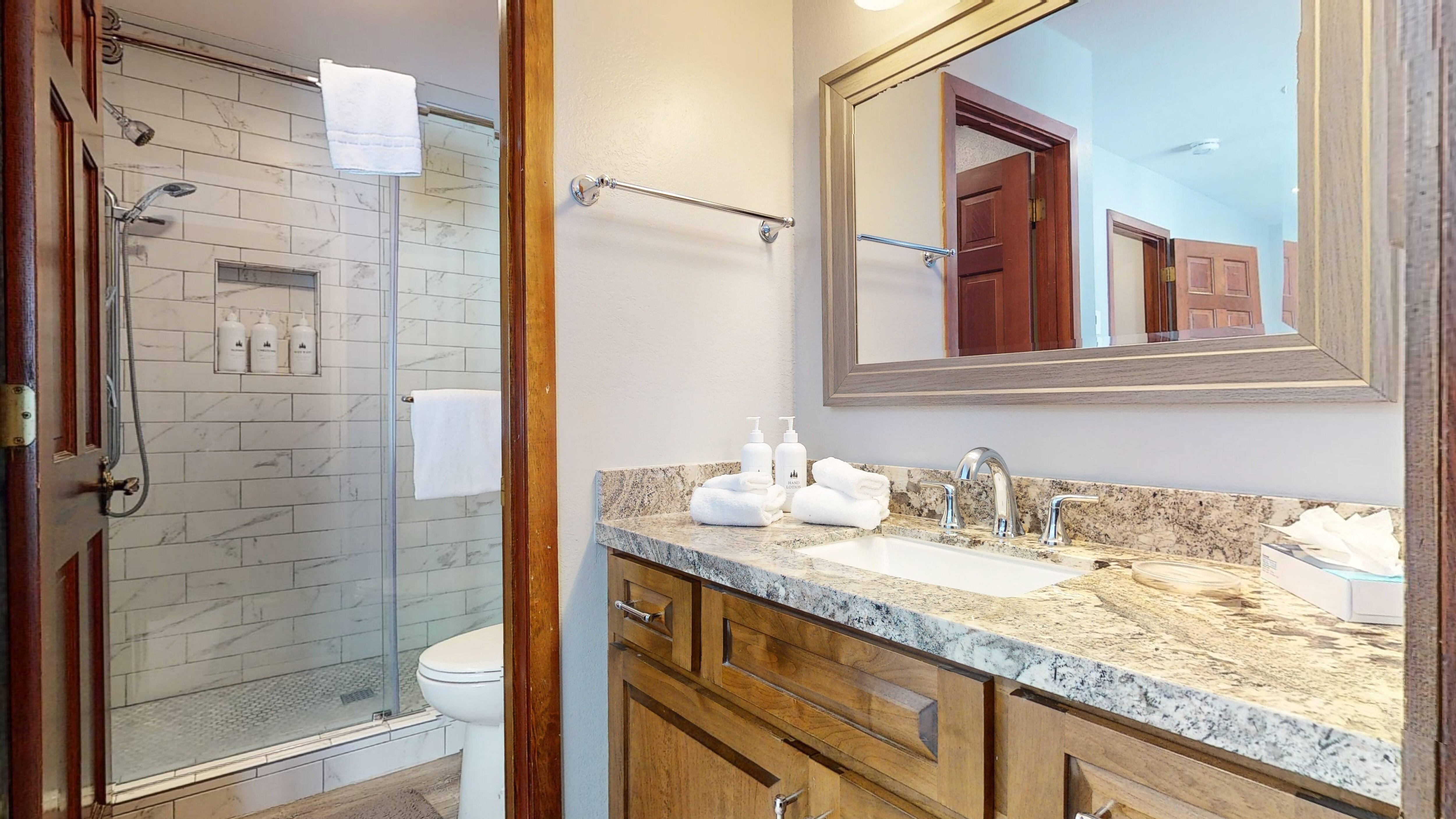 Woodlands #33 Woodlands #33