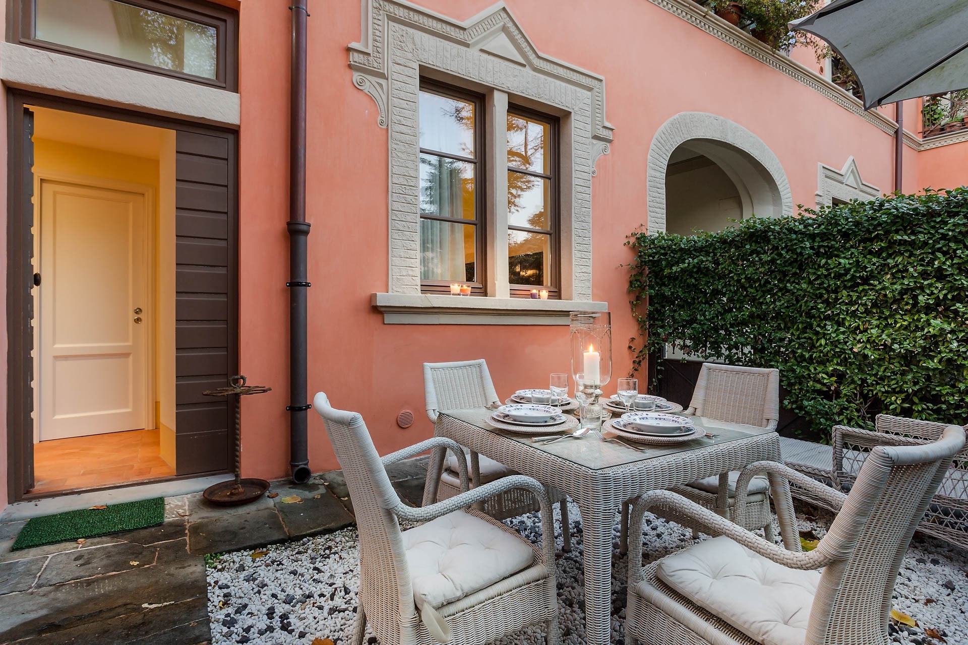Property Image 1 - Amazing Lucca Home from the 1400’s Renovated to Highest Standards