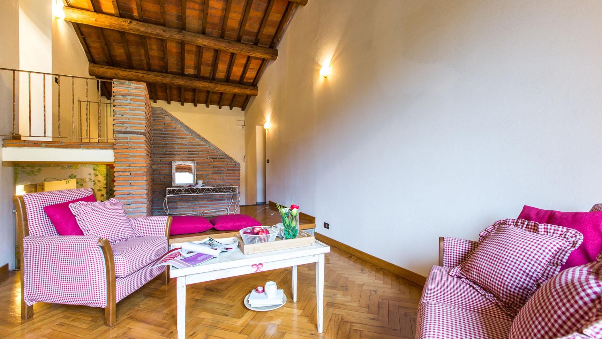 Premium 16th Century Villa with Heated Indoor Jacuzzi