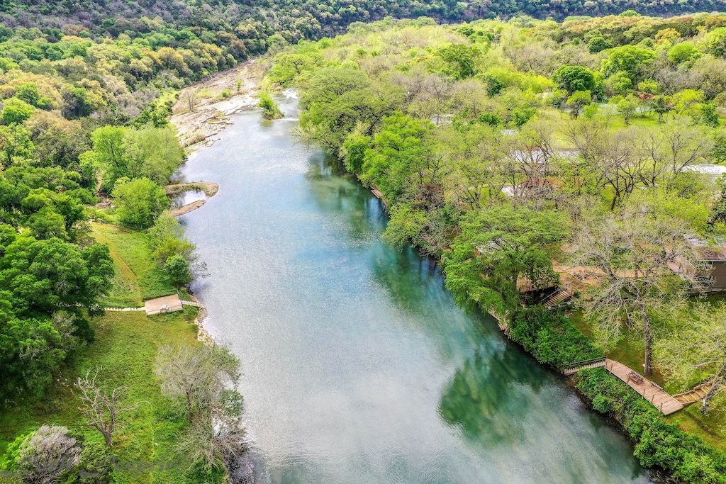 Guadalupe River.
