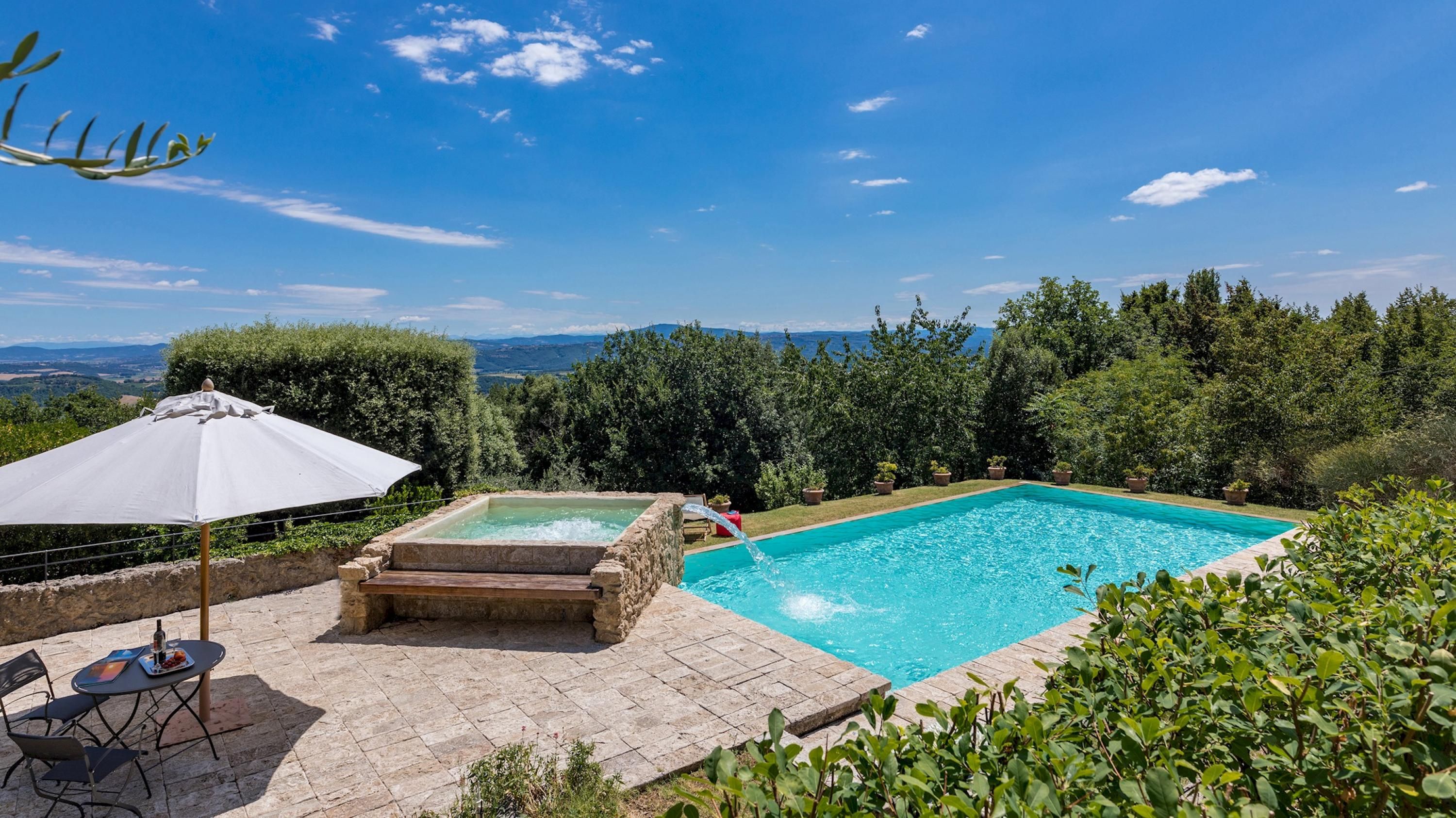 Property Image 2 -  Villa Il Cedro 10 1 