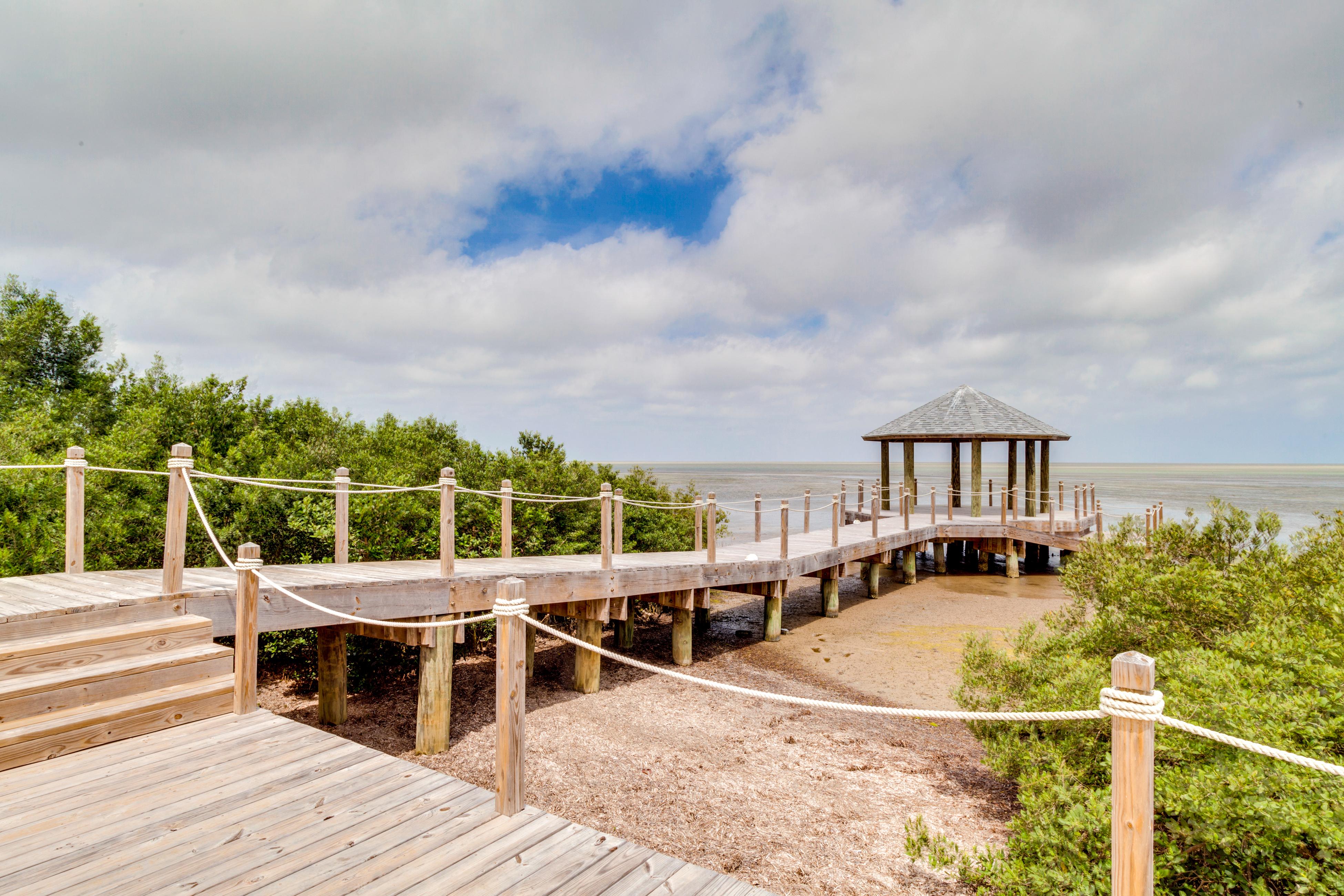 Las Joyas Bayview Home #202