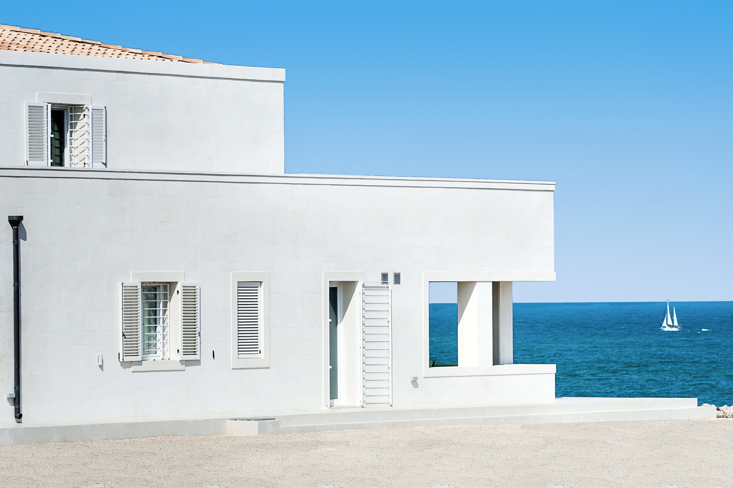 Property Image 2 - Exclusive Prestigious Villa with access to the Beach