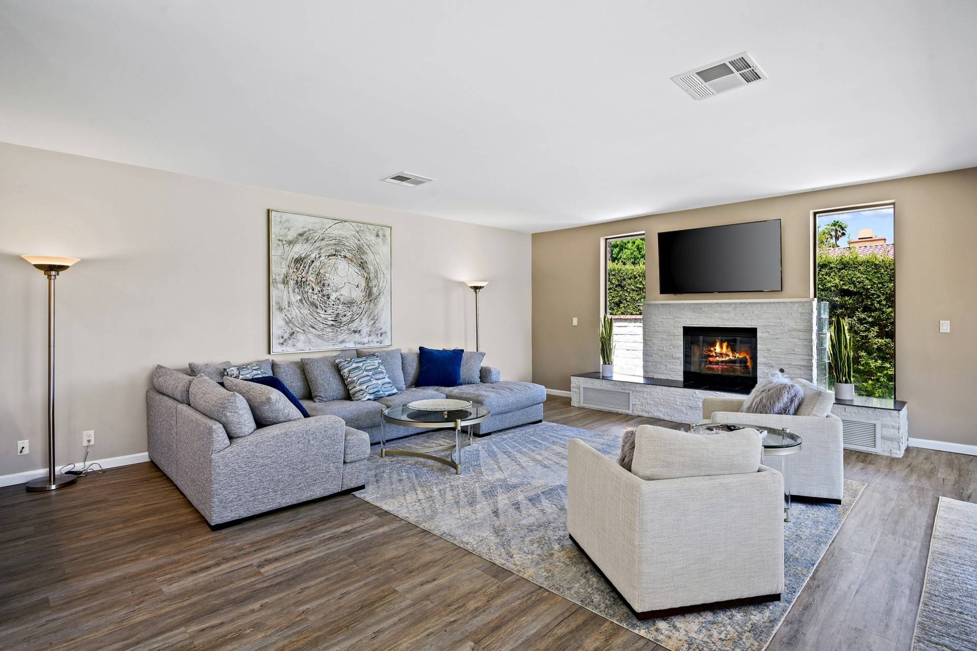 Ironwood Heights, 48205 Alder Lane, Palm Desert