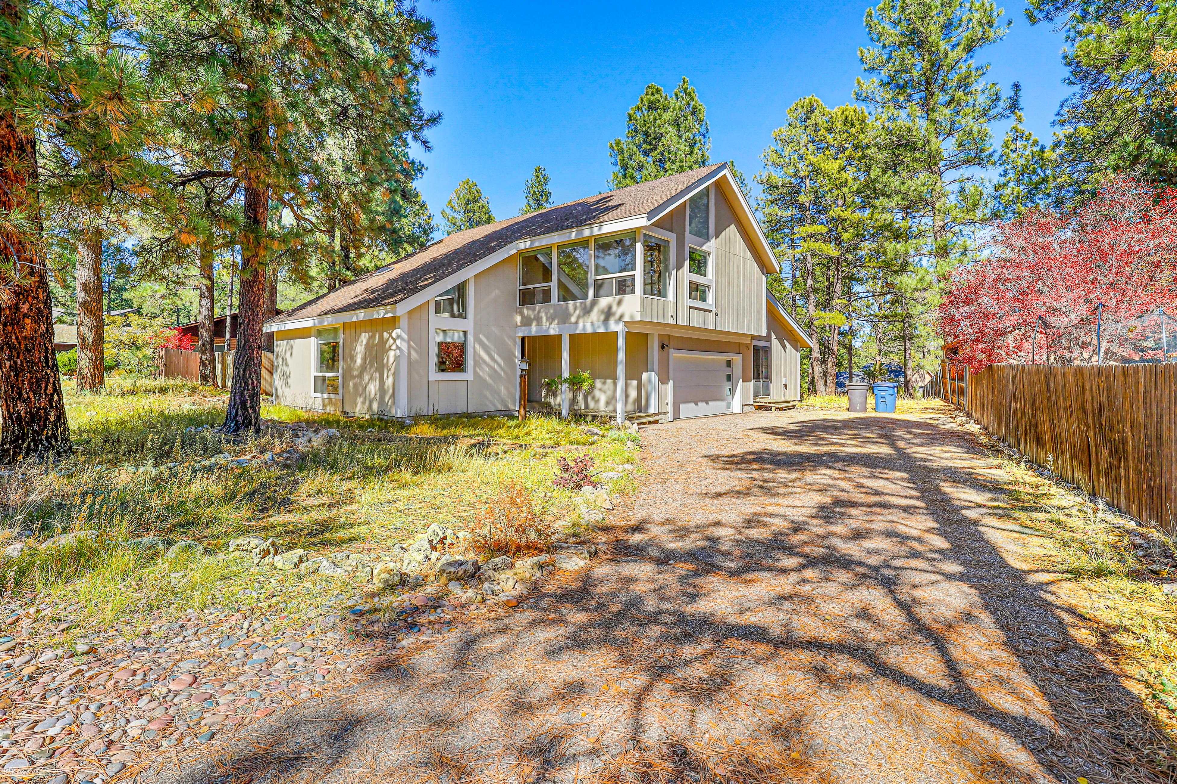 Property Image 1 - Oasis in Northern Arizona