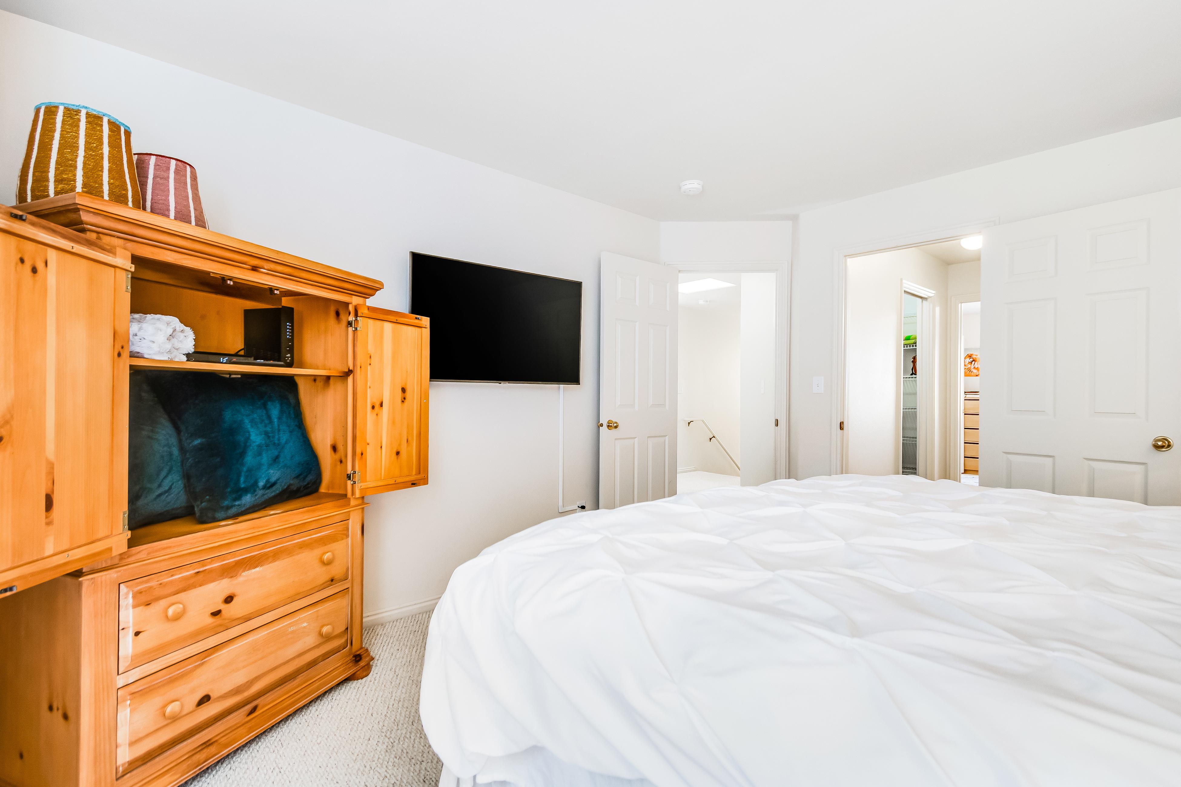 Canyon Wind Casita Canyon Wind Casita