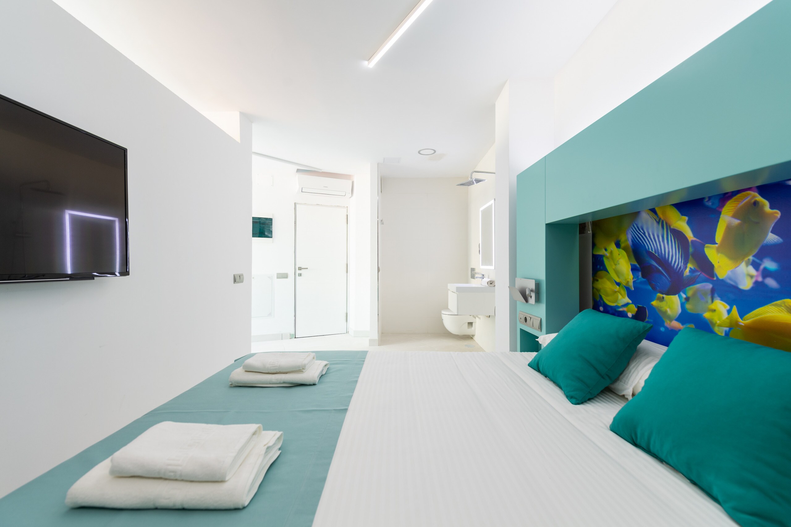 Property Image 2 - Fully Equipped Apartment Las Palmas de Gran Canaria.