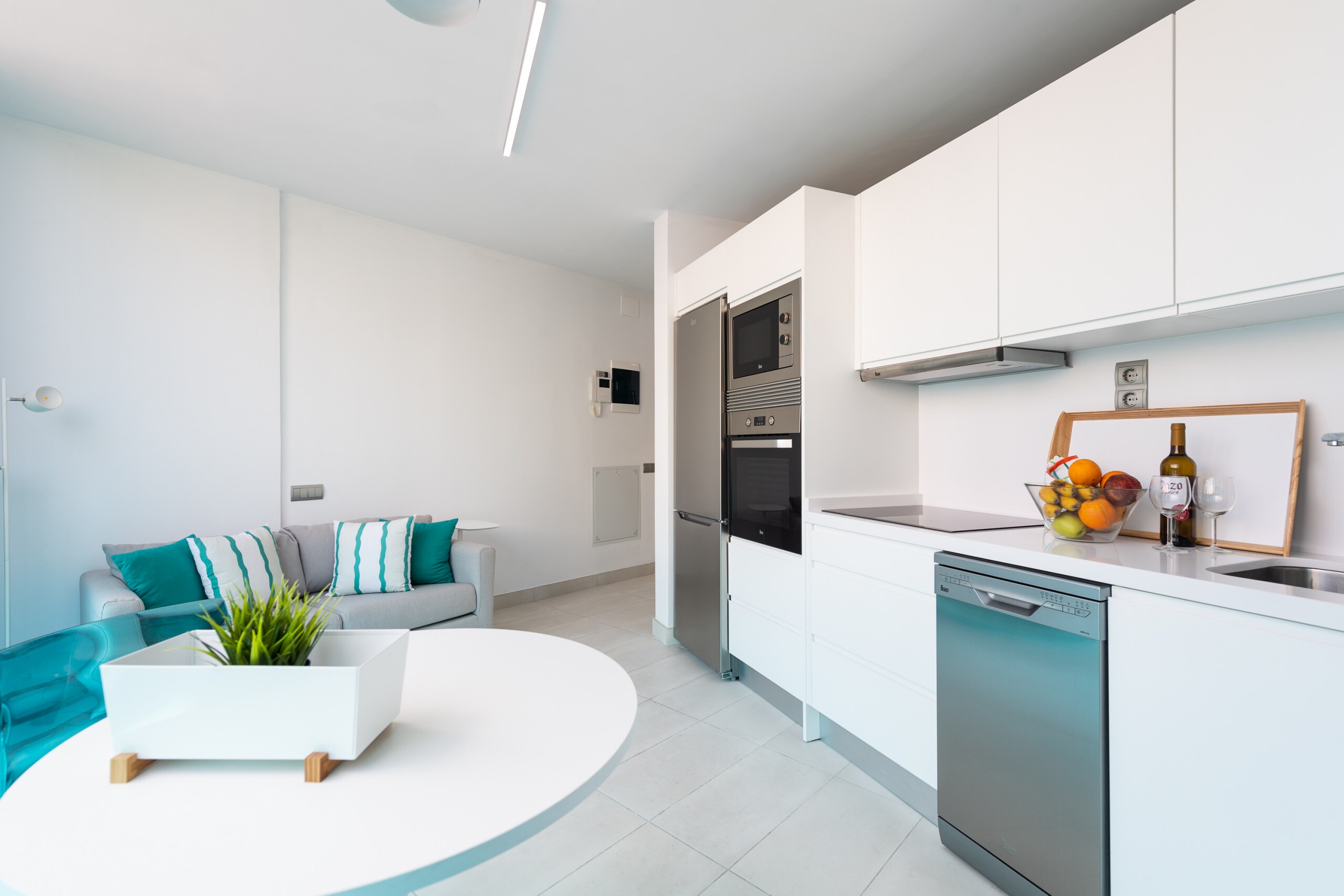 Property Image 1 - Fully Equipped Apartment Las Palmas de Gran Canaria.