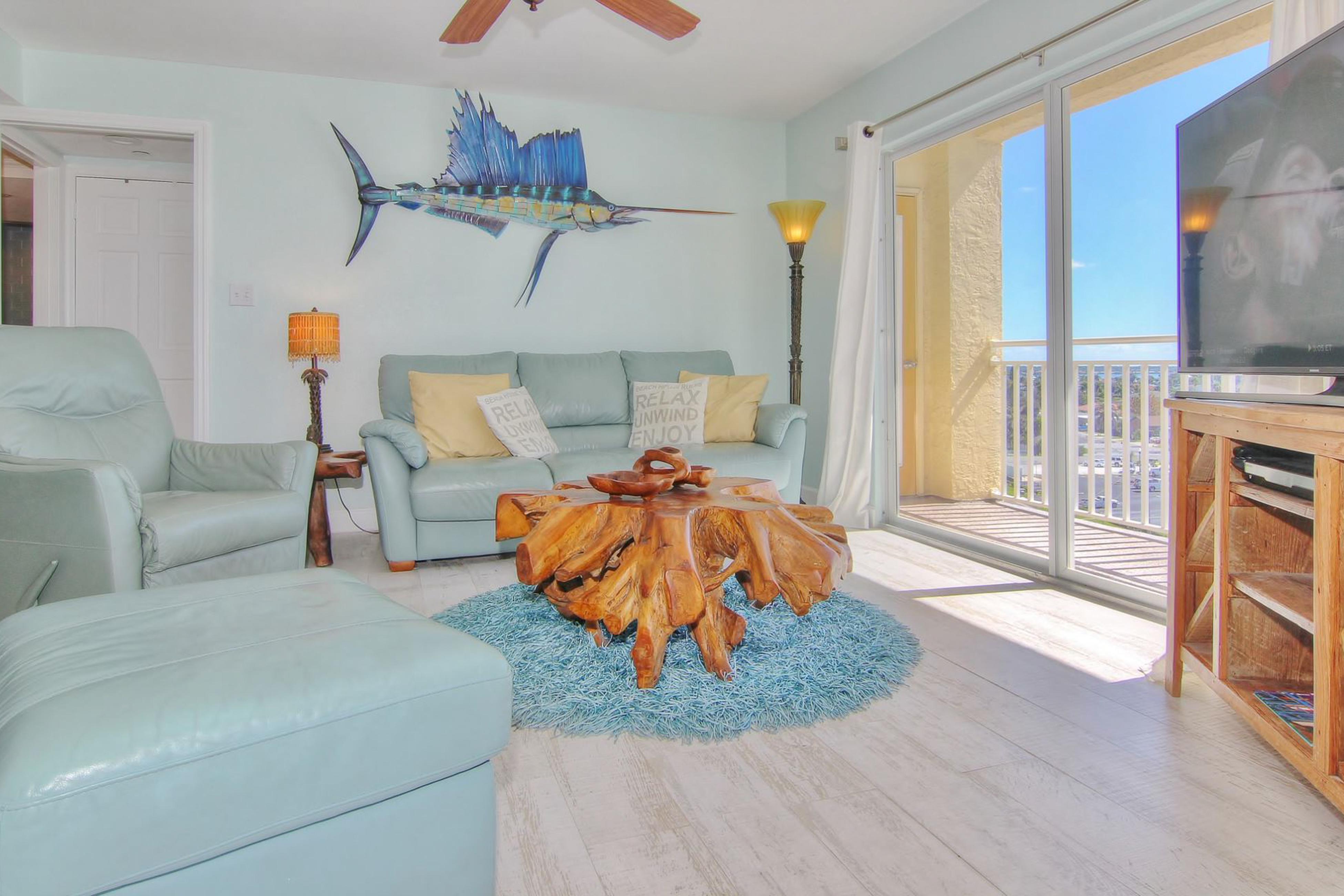 Property Image 1 - Anglers Cove 602