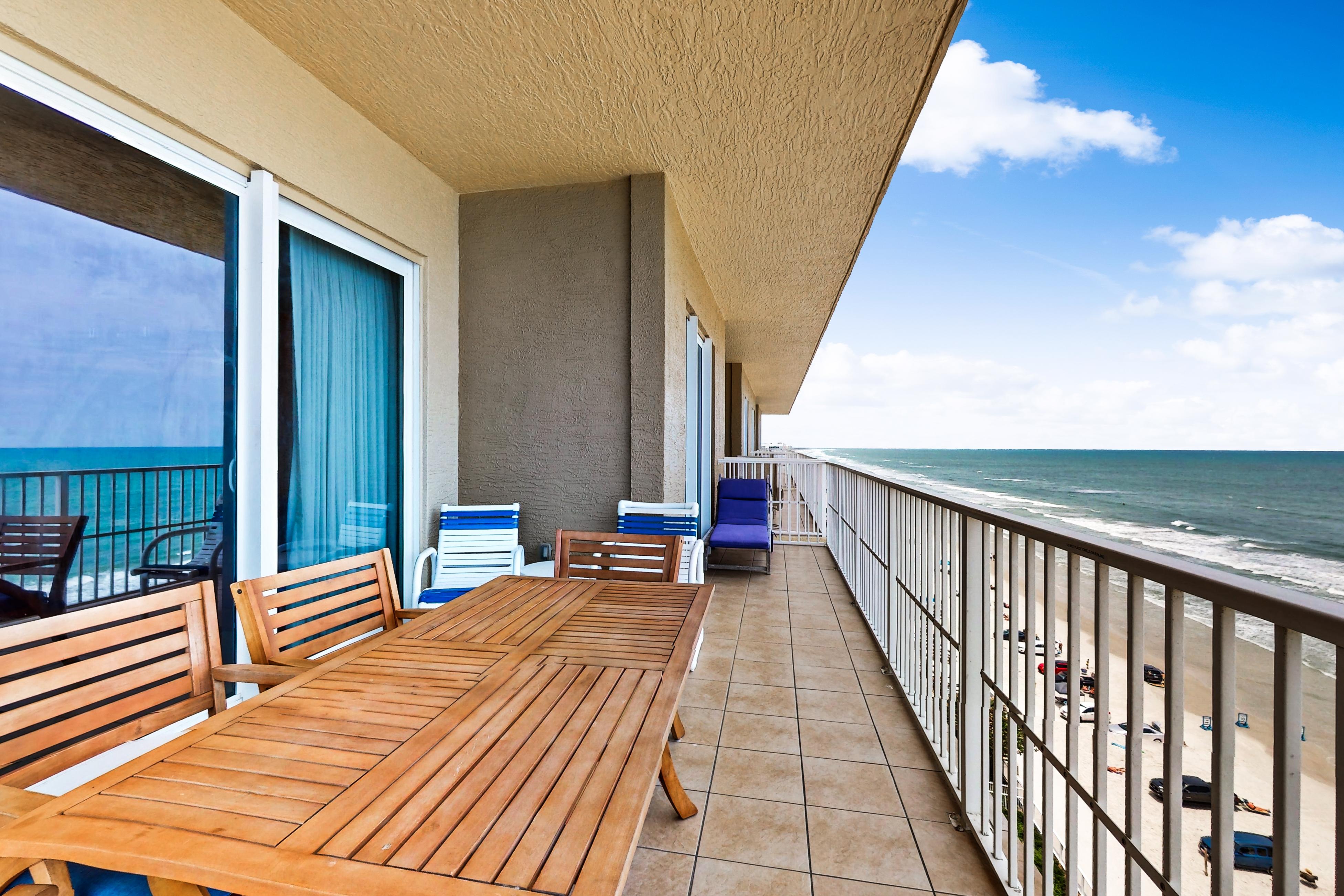 Property Image 2 - Malibu 804