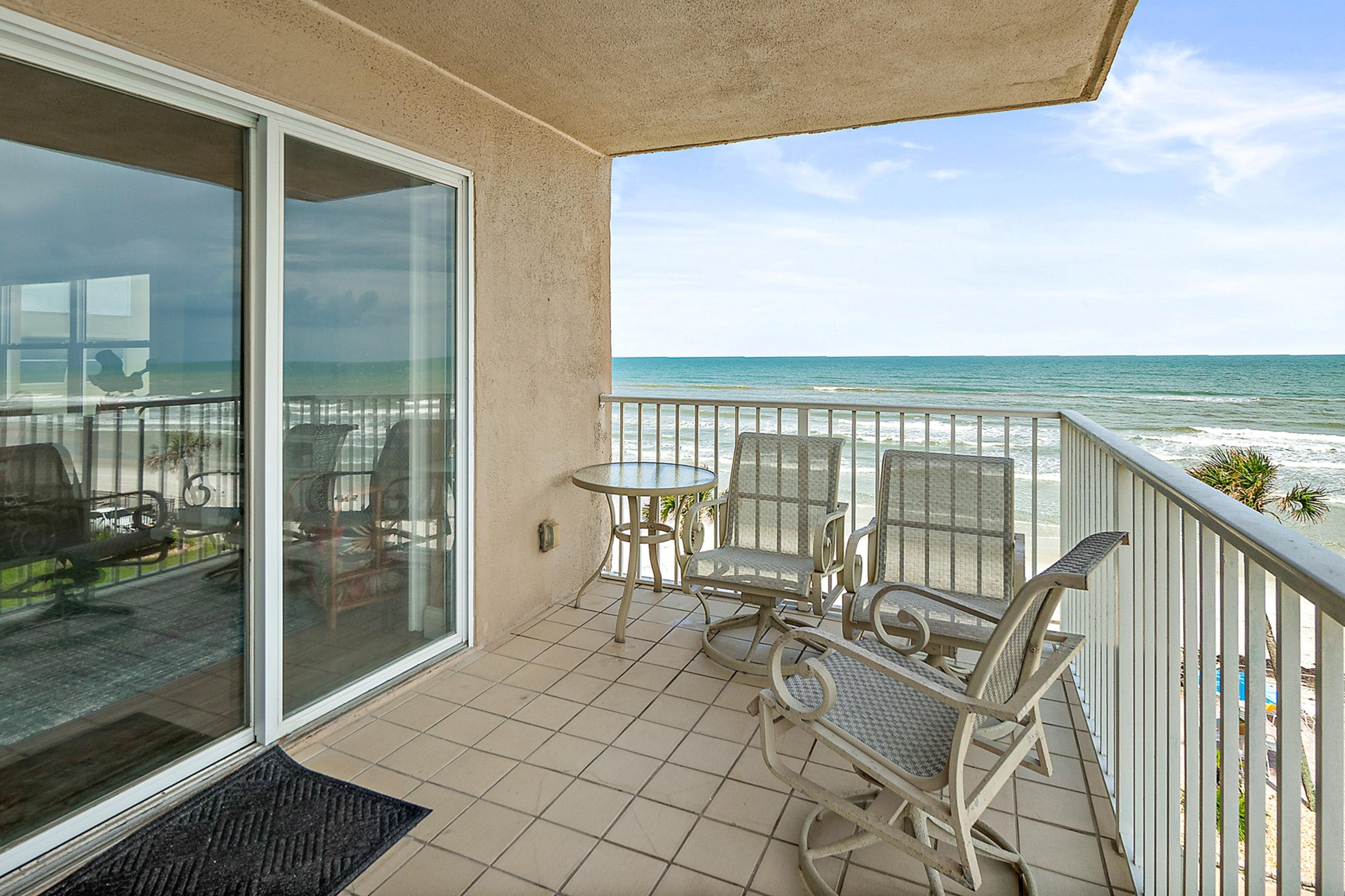 Sea Coast 401 Sea Coast 401