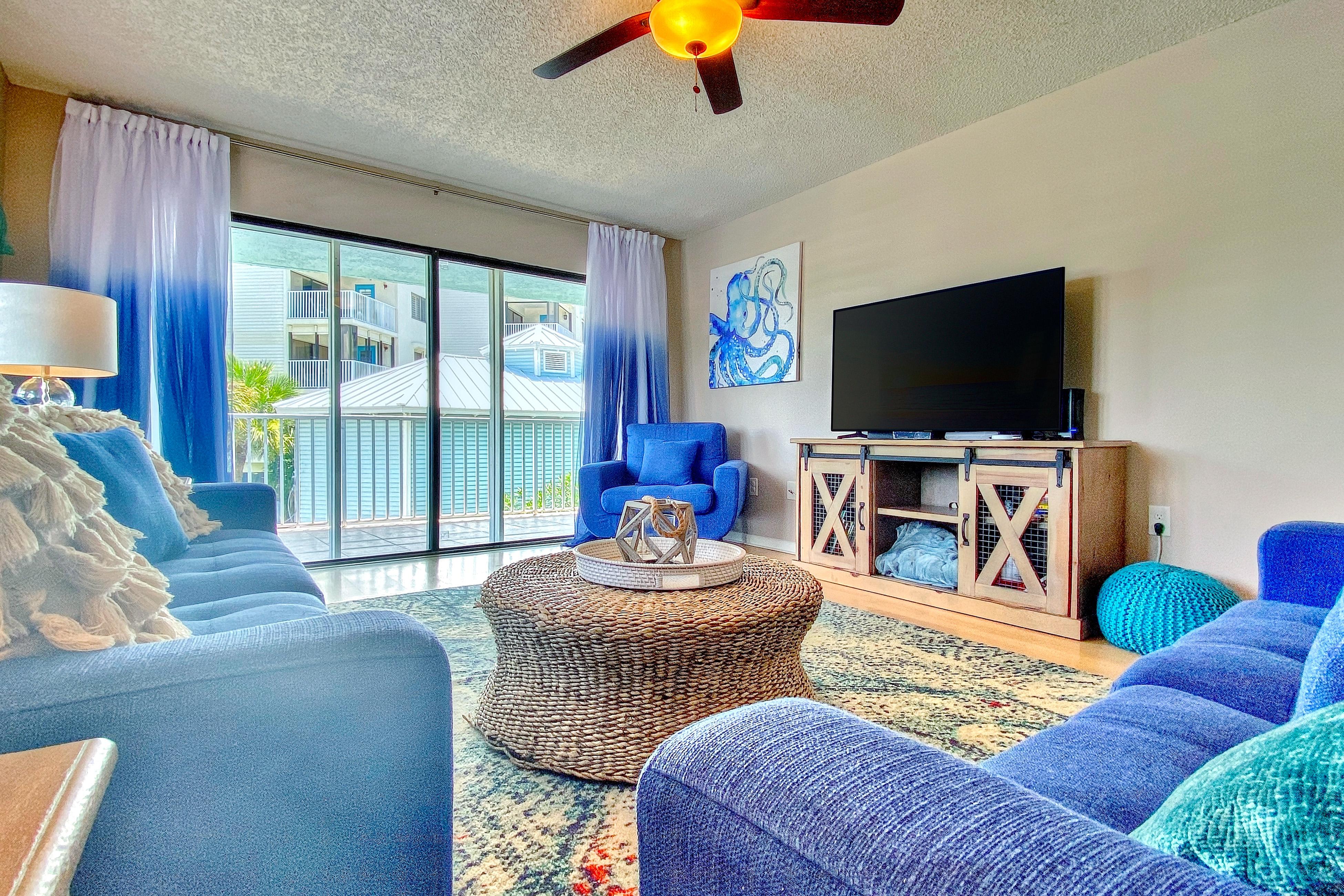 Property Image 2 - Sand Dollar 101