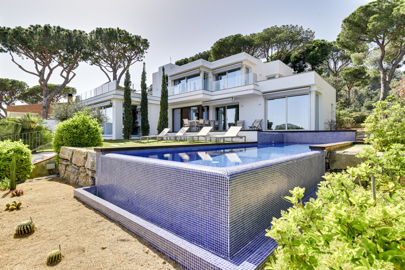 Property Image 1 - Beautifully Designed Villa with Private Pool