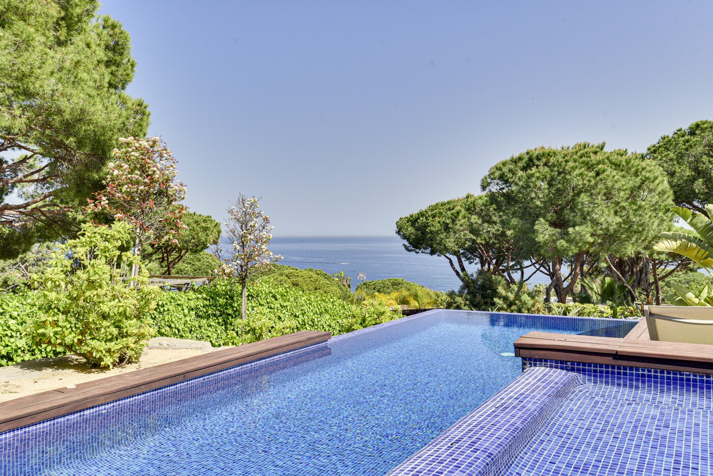 Property Image 2 - Beautifully Designed Villa with Private Pool