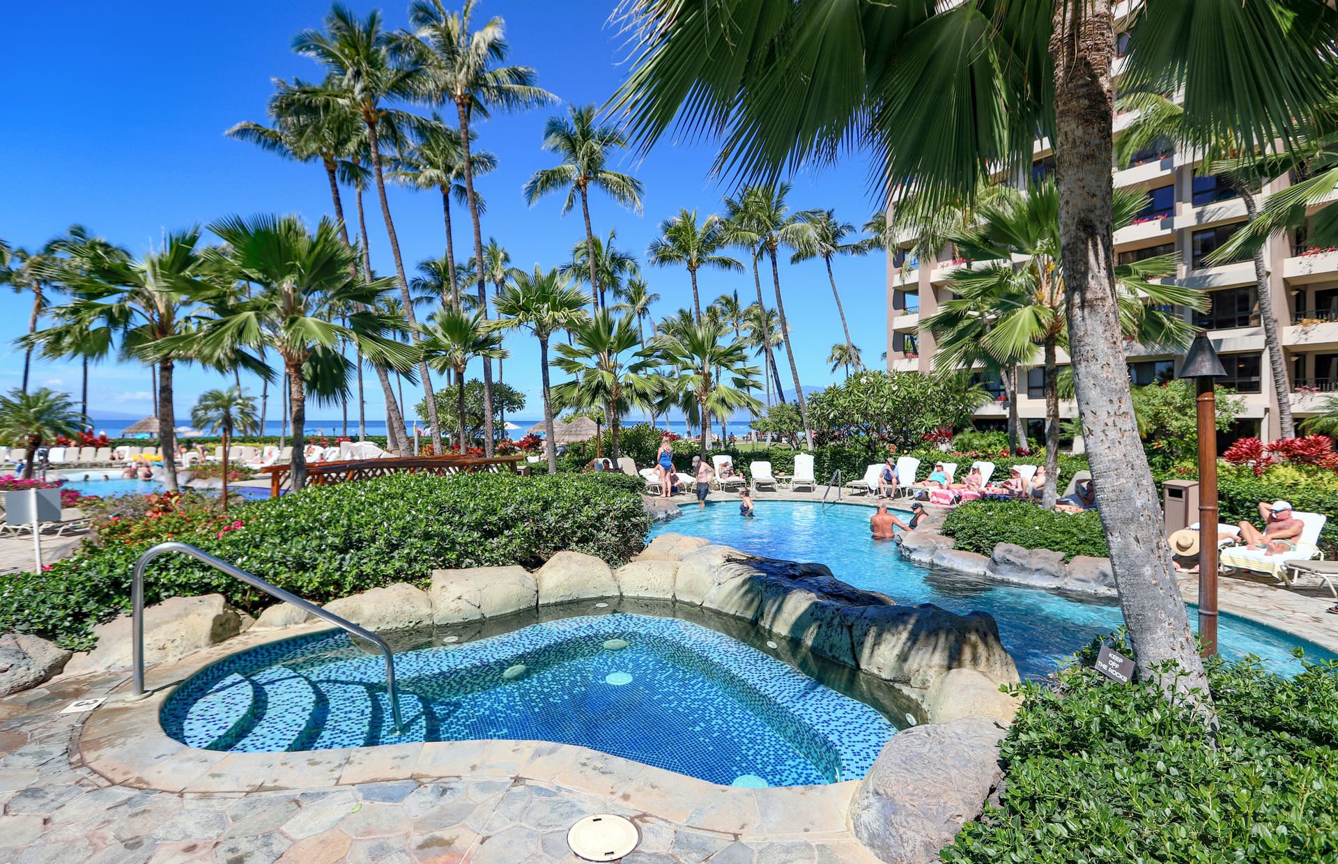 Kaanapali Alii 274