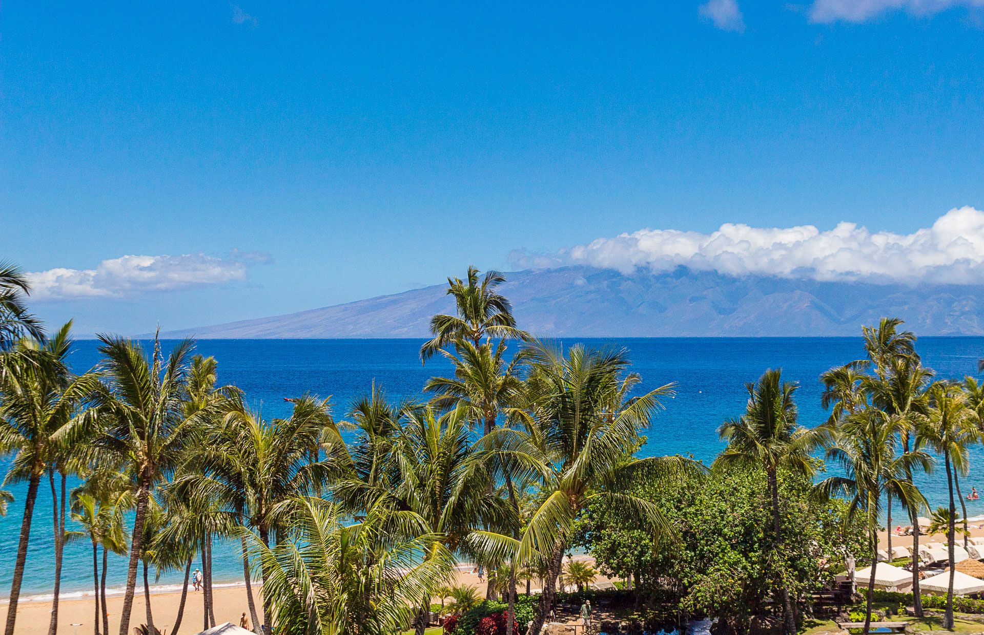 Property Image 1 - Kaanapali Alii 272/4