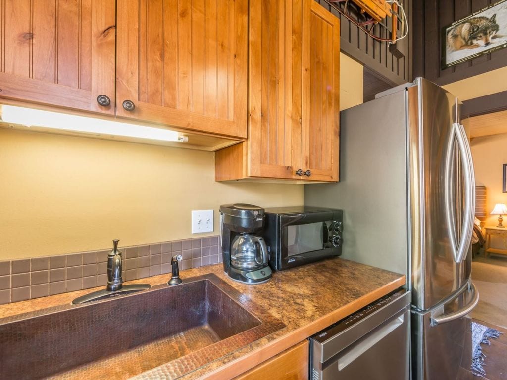 Make a pot of coffee | Main Level