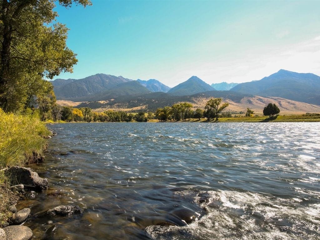 Enjoy the fresh air | Exterior