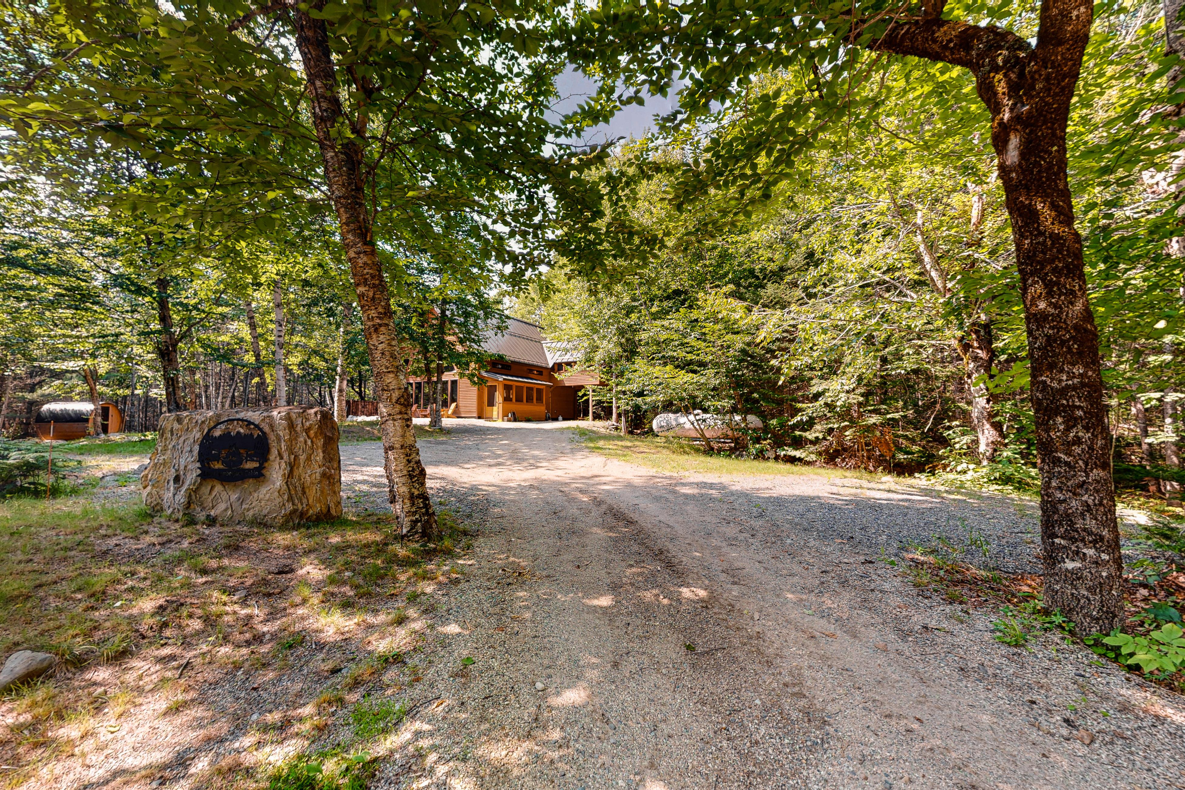 Lazy Lumberjack Hilltop Cabin Lazy Lumberjack Hilltop Cabin