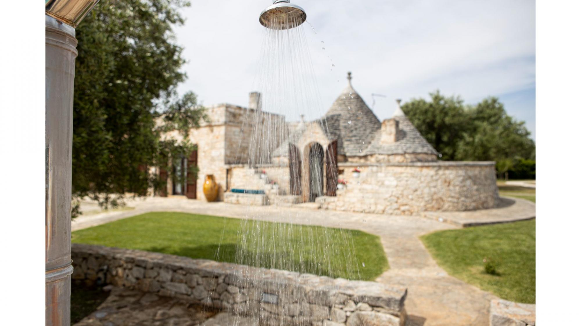 Property Image 1 - Traditional Countryside Villa in Puglia