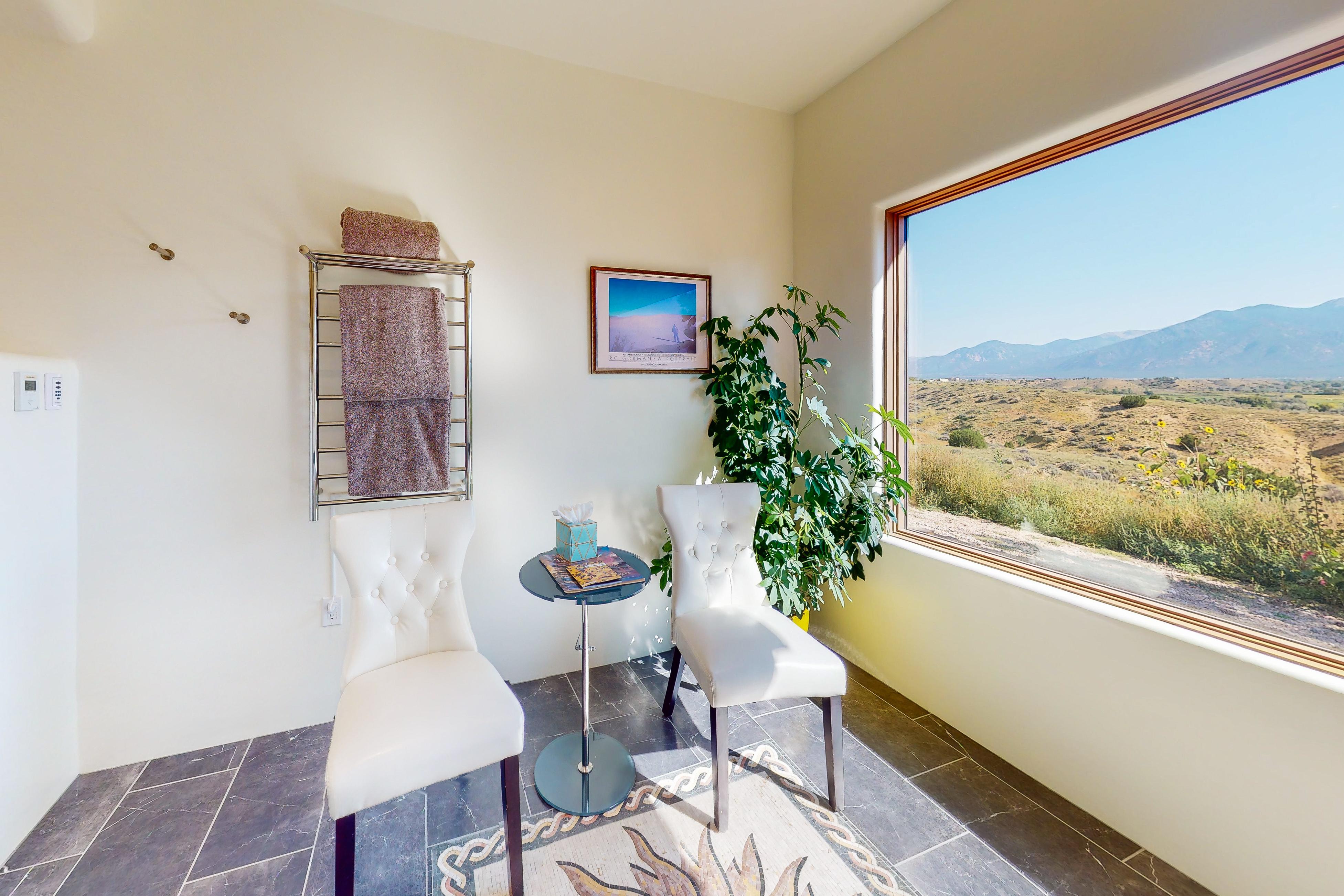 Cottam Pines A Cottam Pines A