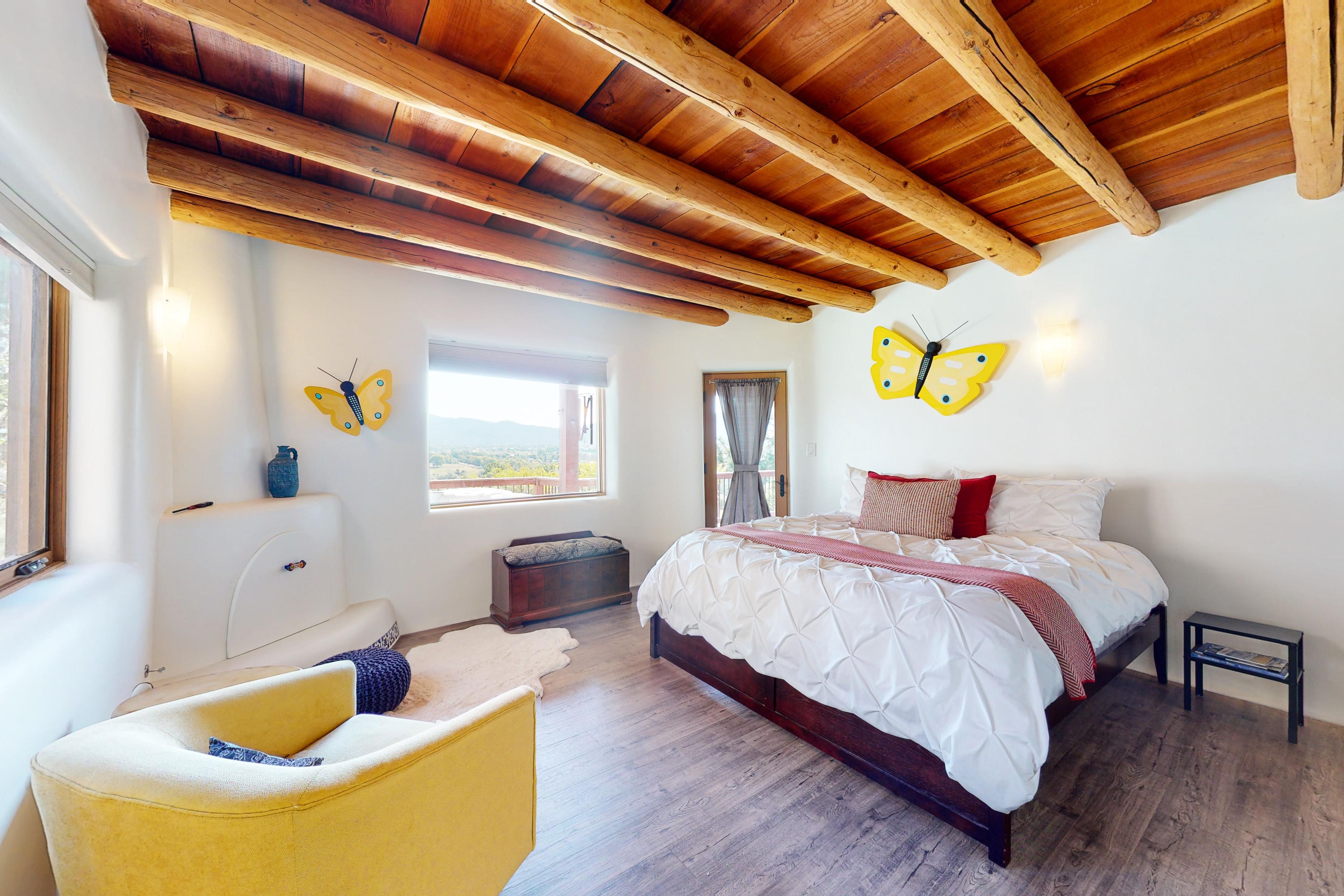 Cottam Pines A & B Cottam Pines A & B