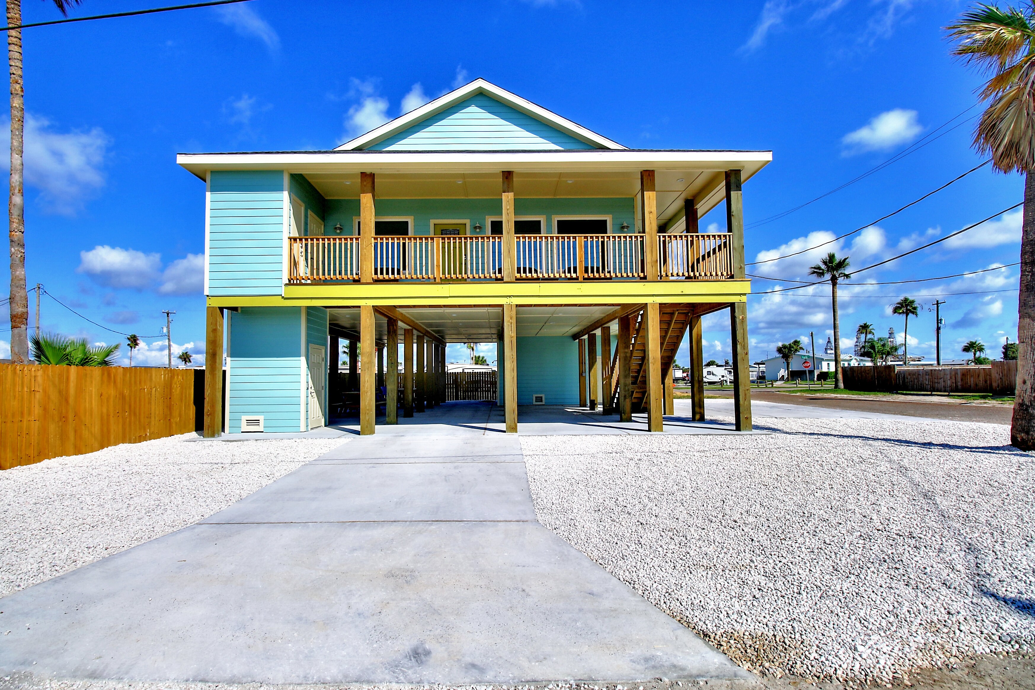 The Beach House. The Beach House