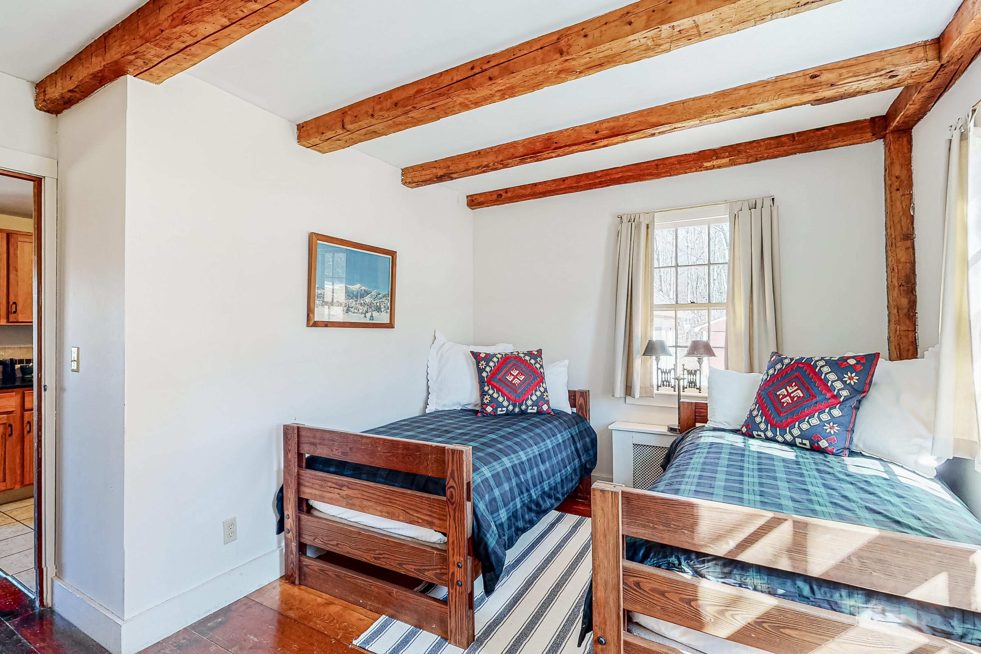 Vermont Mountain Farmhouse Vermont Mountain Farmhouse