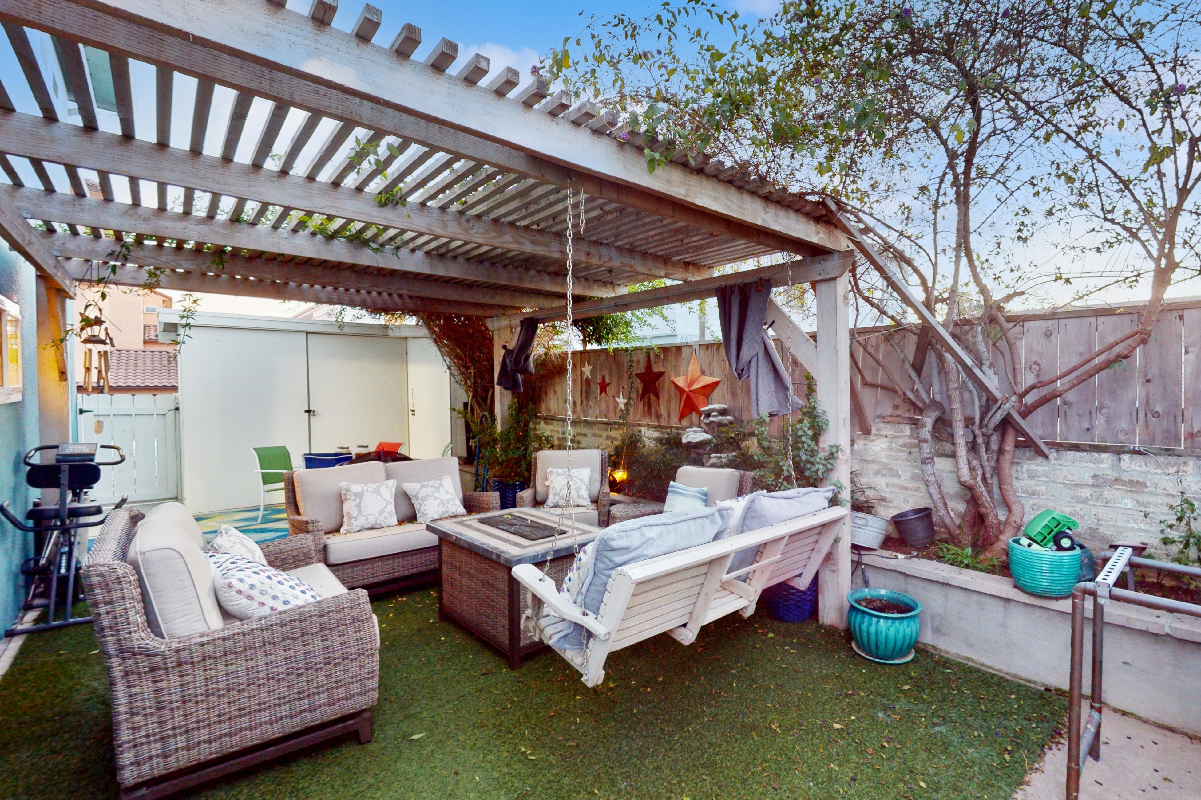 Property Image 2 - Pacific Beach Cottage