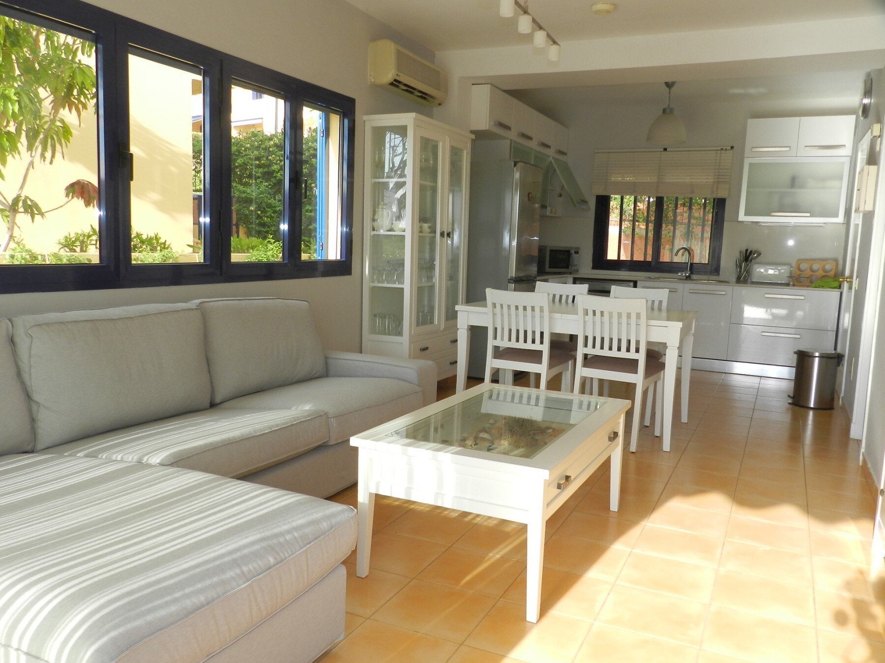 Property Image 2 - Extraordinary Charming Duplex in Meloneras