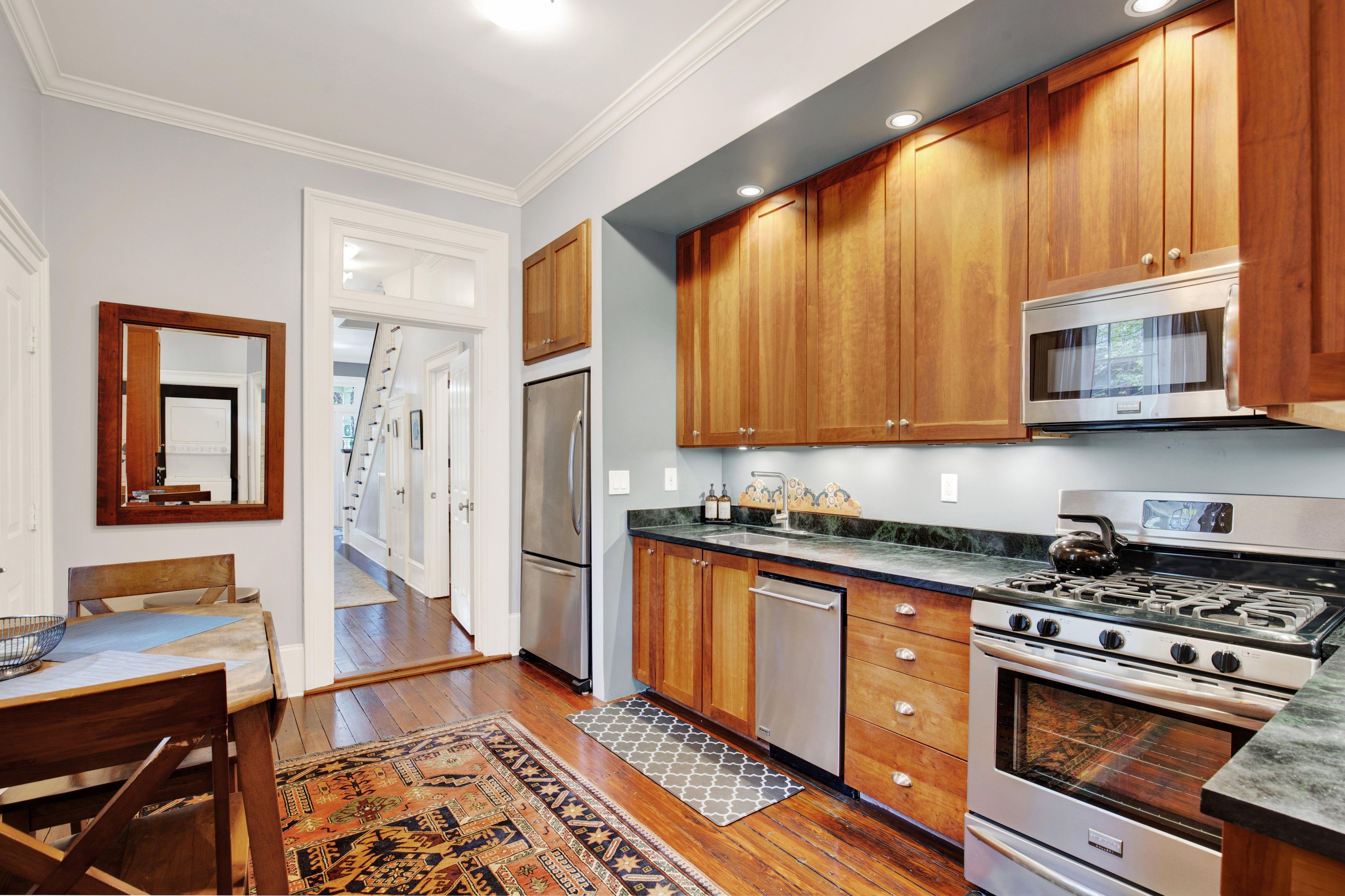 The Parsonage at Forsyth The Parsonage at Forsyth