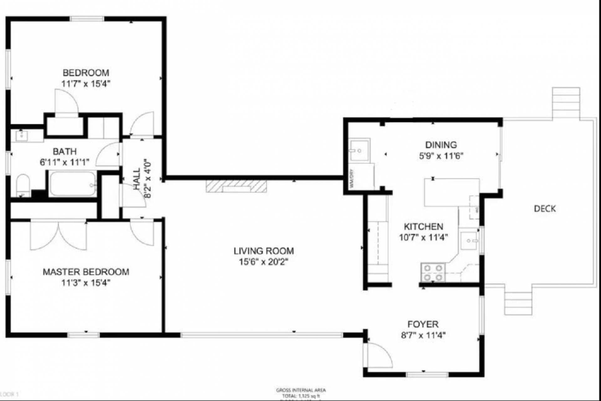 Hideaway on Dune Hideaway on Dune