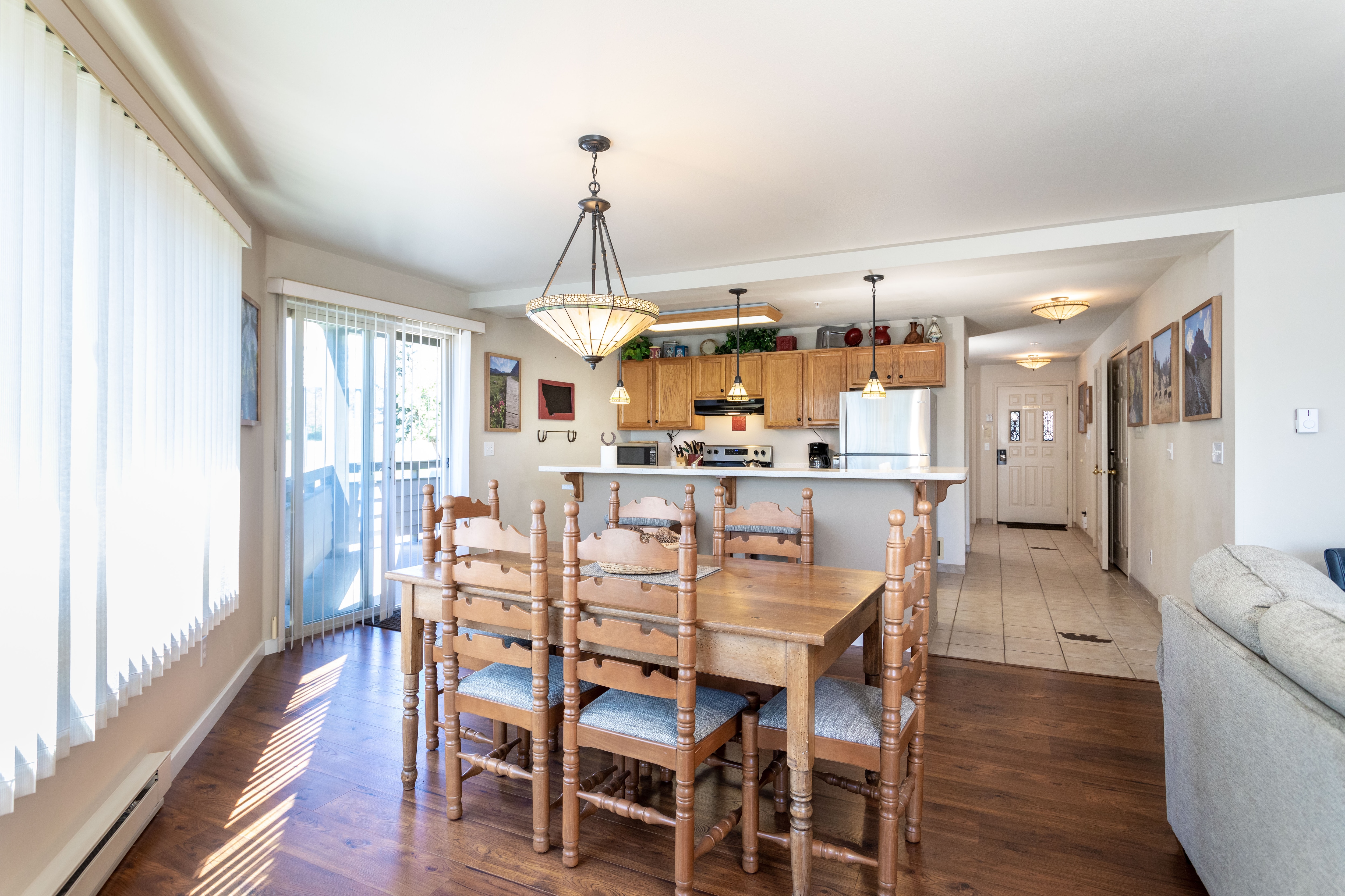 Serve up a delicious meal | Main Level