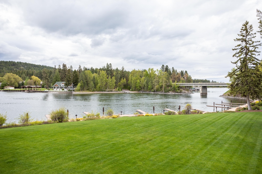 Stunning views in any weather | Exterior