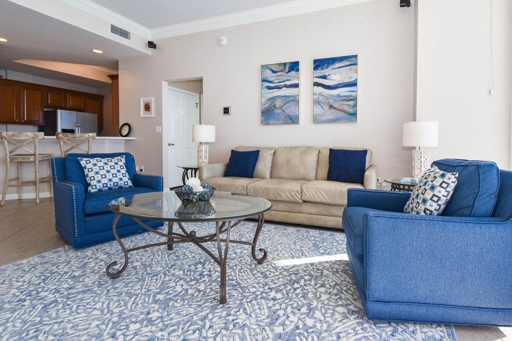 Property Image 2 - Upscale Condo ~ Two Master Suites ~ Heart of Destin